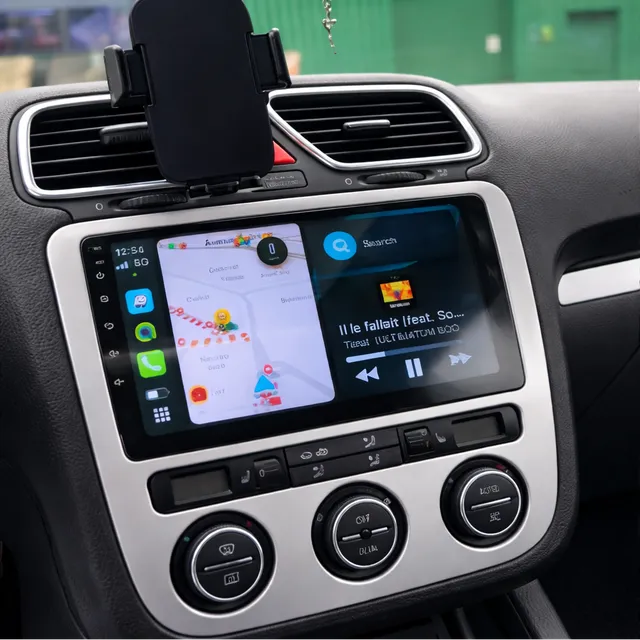 my-carpplay-scirocco-2009-14-autoradio-pack-optimal-sans-fil image 1