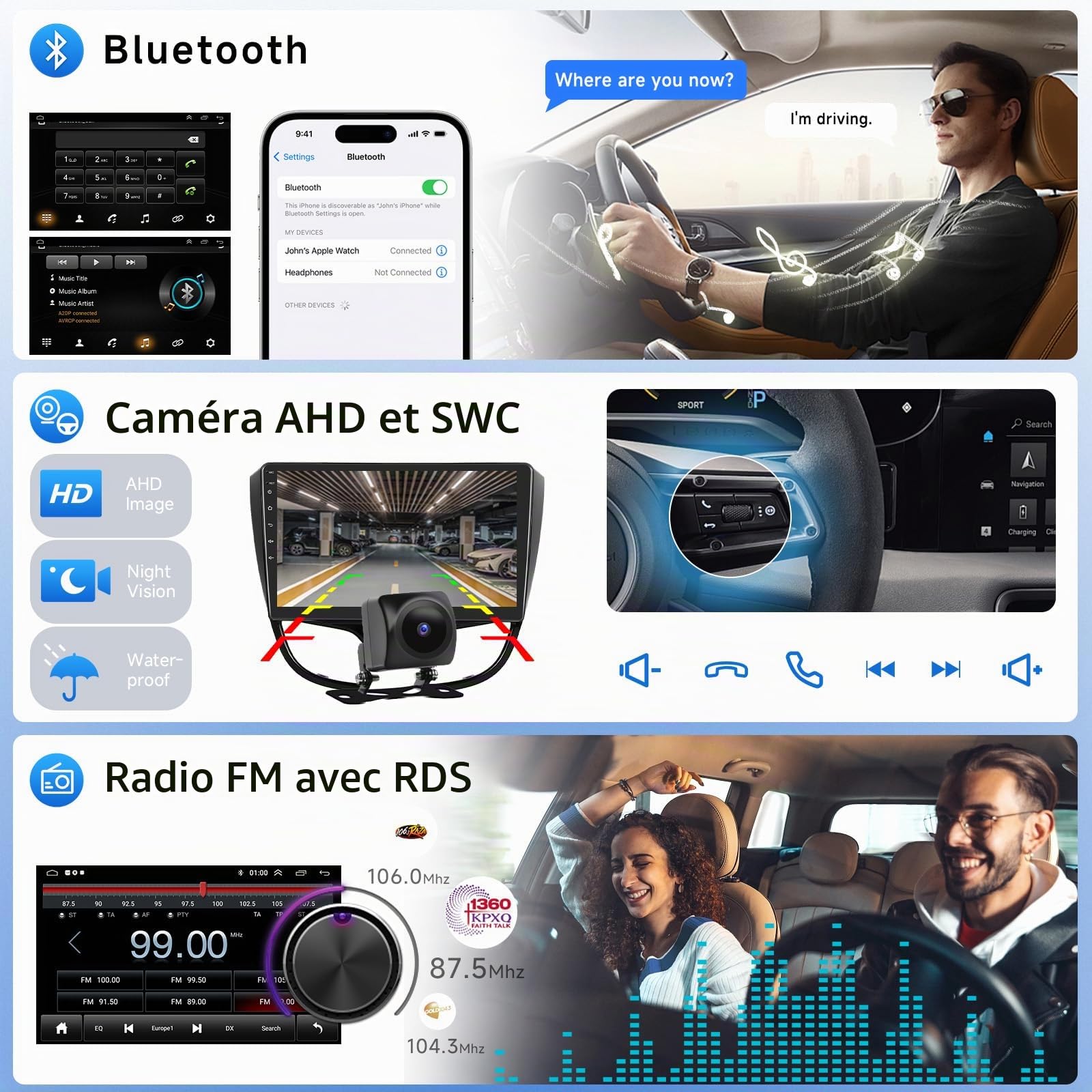 vechtel-autoradio-sp-cifique-autoradio-10-1-pouces-opel-karl-carplay image 5