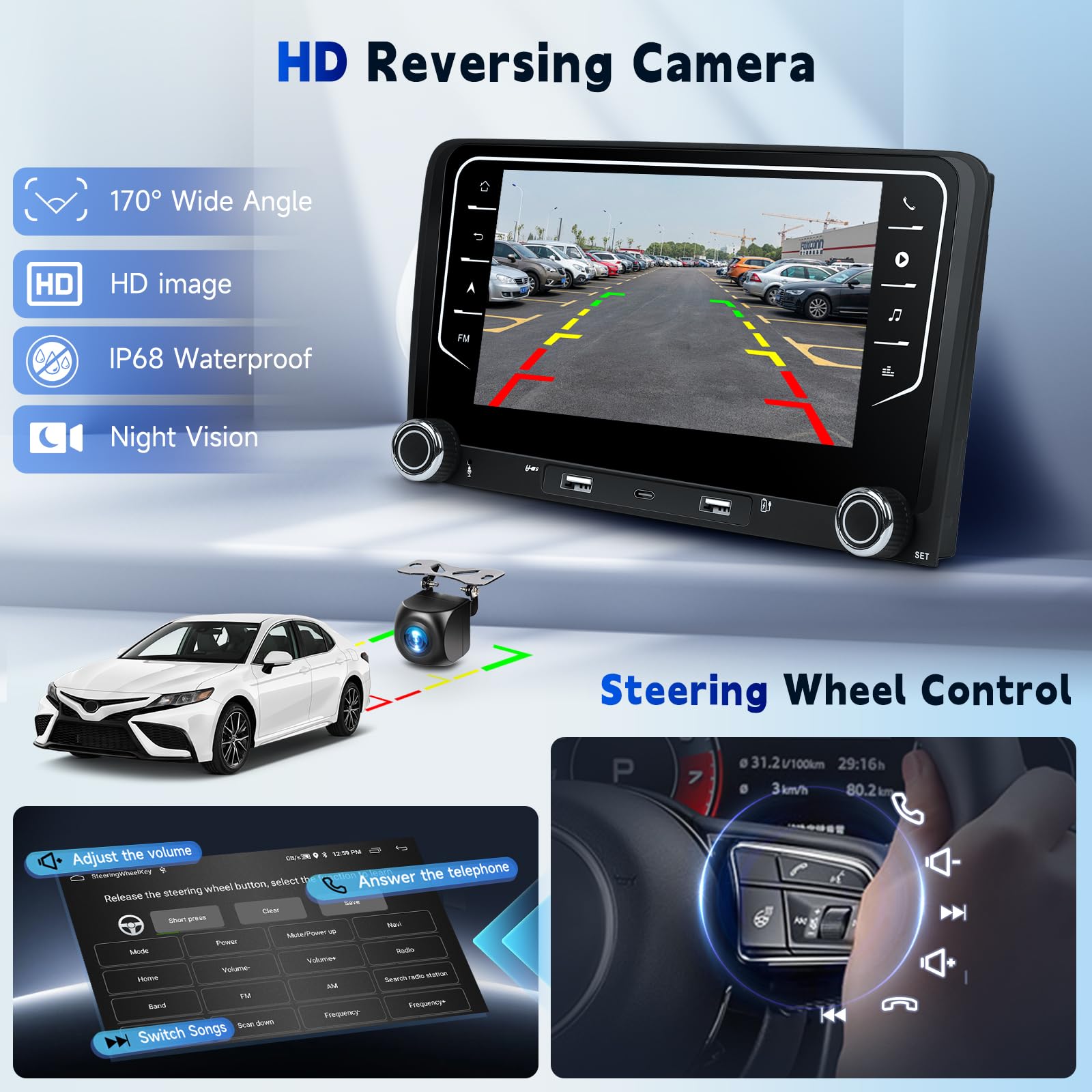 vechtel-autoradio-audi-a3-8p-7-pouces-android-15-carplay image 7