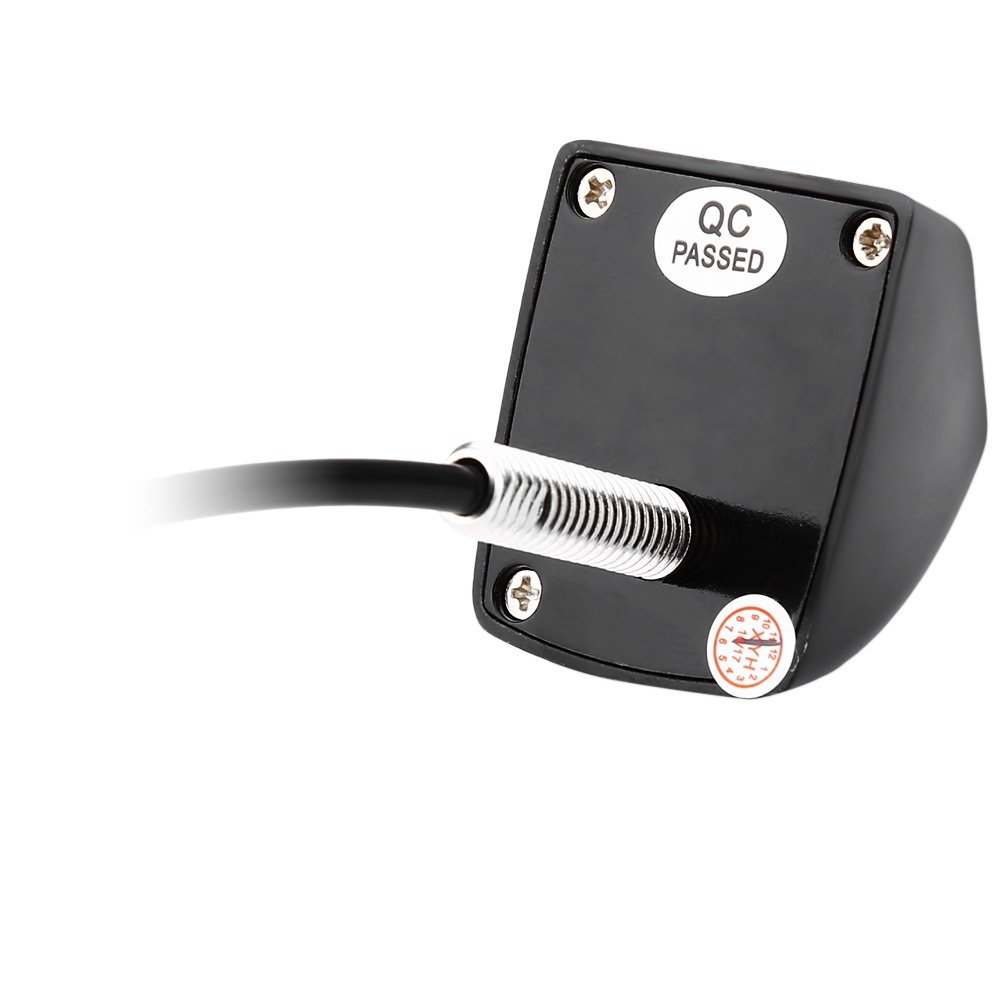 podofo-car-reversing-aid-cam-ra-recul-universelle-170-degr-s-noire image 8