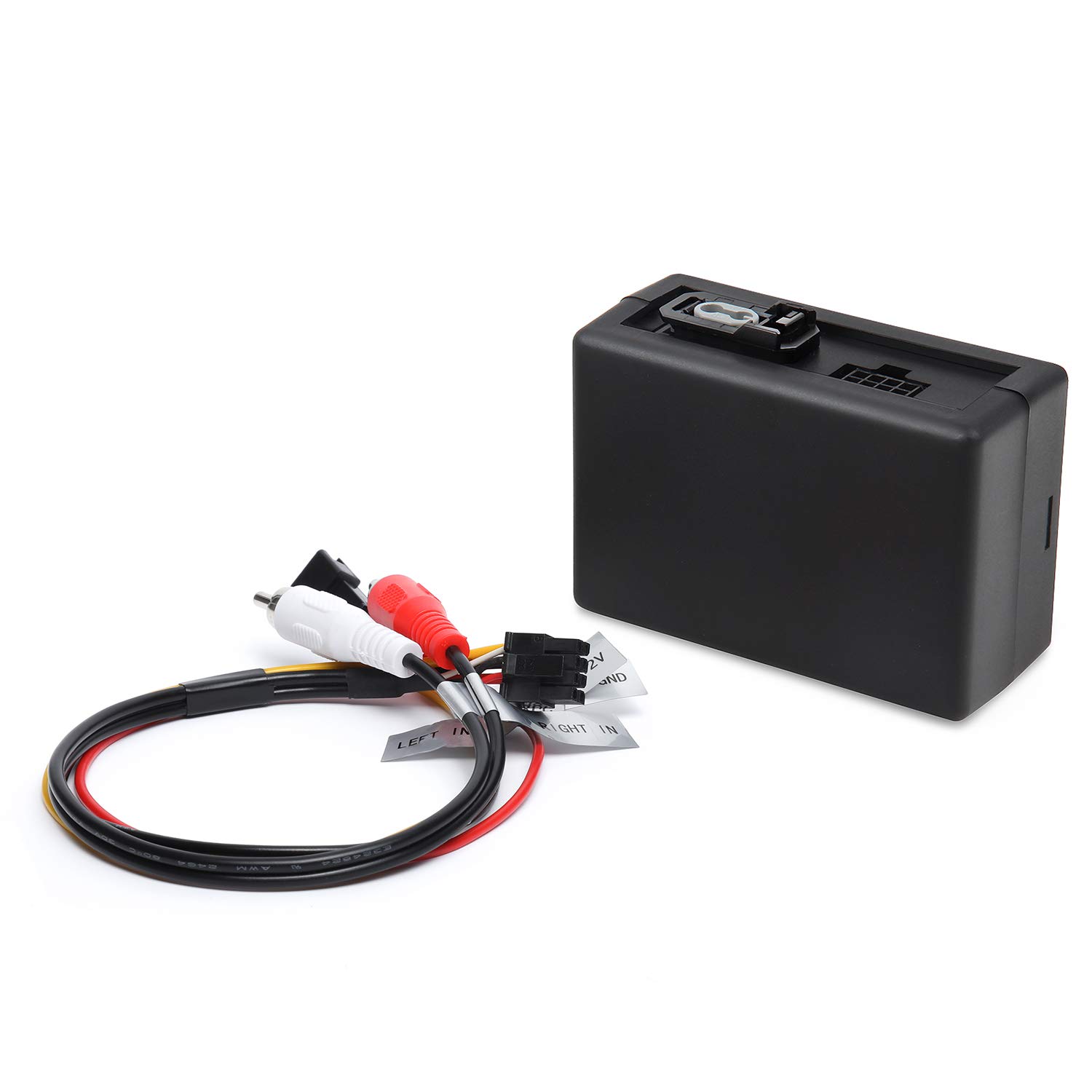 eonon-fiber-optic-decoder-box-bo-tier-fibre-optique-bmw-s-rie-3 image 3