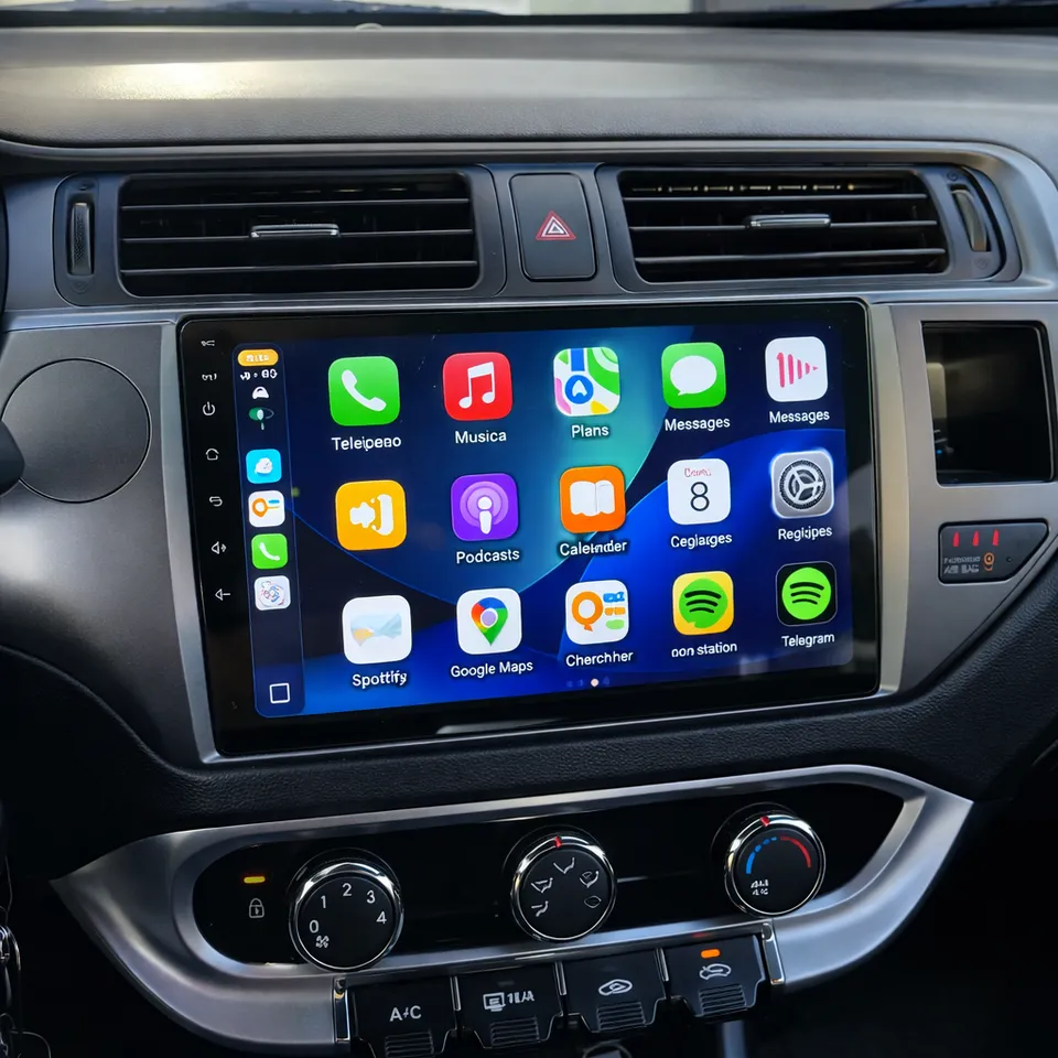 my-carpplay-kia-rio-autoradio-carplay-pack-optimal-sans-fil image 1