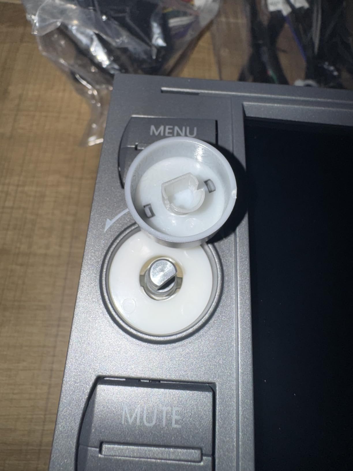 Fixé en Fiesta