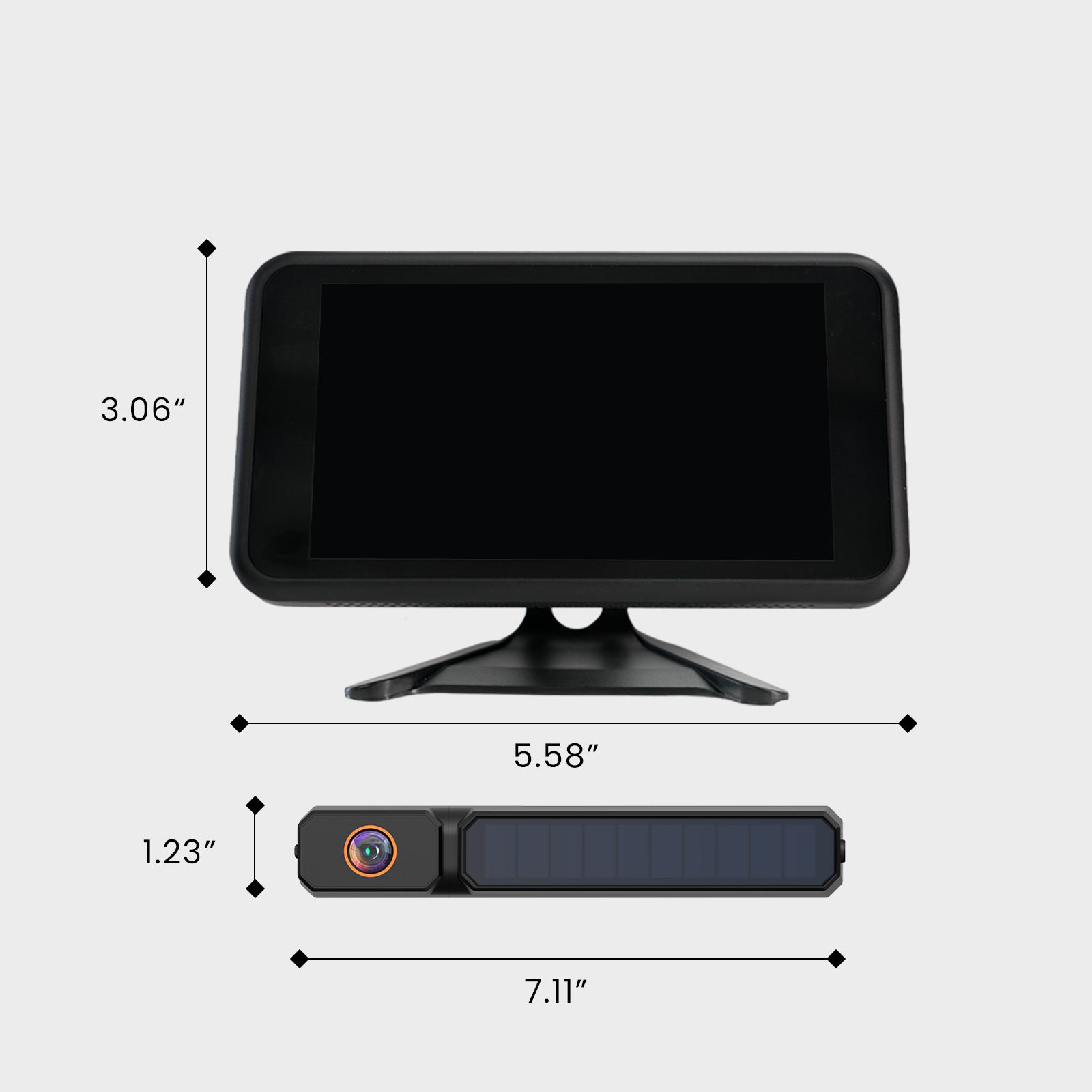 auto-vox-cargoplay-cam-ra-de-recul-sans-fil-1080p-5 image 2