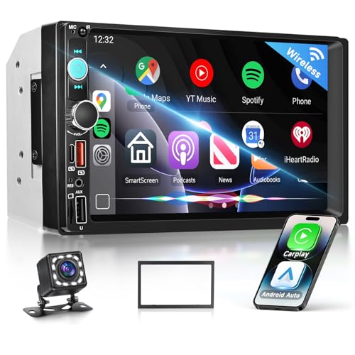 vechtel-autoradio-2-din-7-pouces-autoradio-carplay-cam-ra-recul image 8