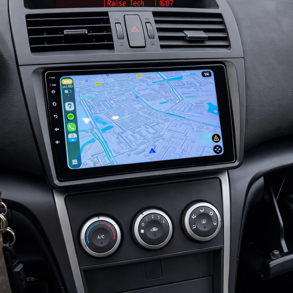 my-carpplay-carplay-mazda-6-rui-2008-2015-autoradio-optimal image 1