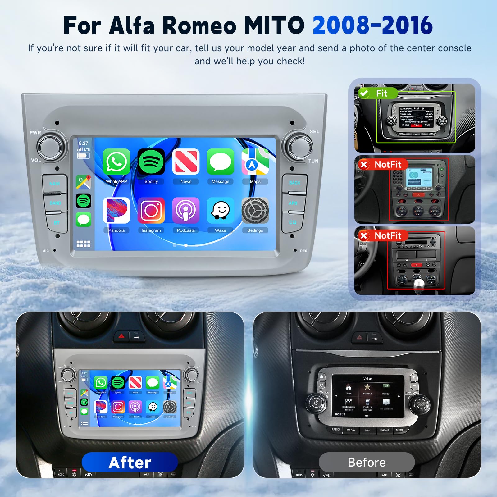 vechtel-autoradio-7-pouces-alfa-romeo-mito-2-64-go image 2