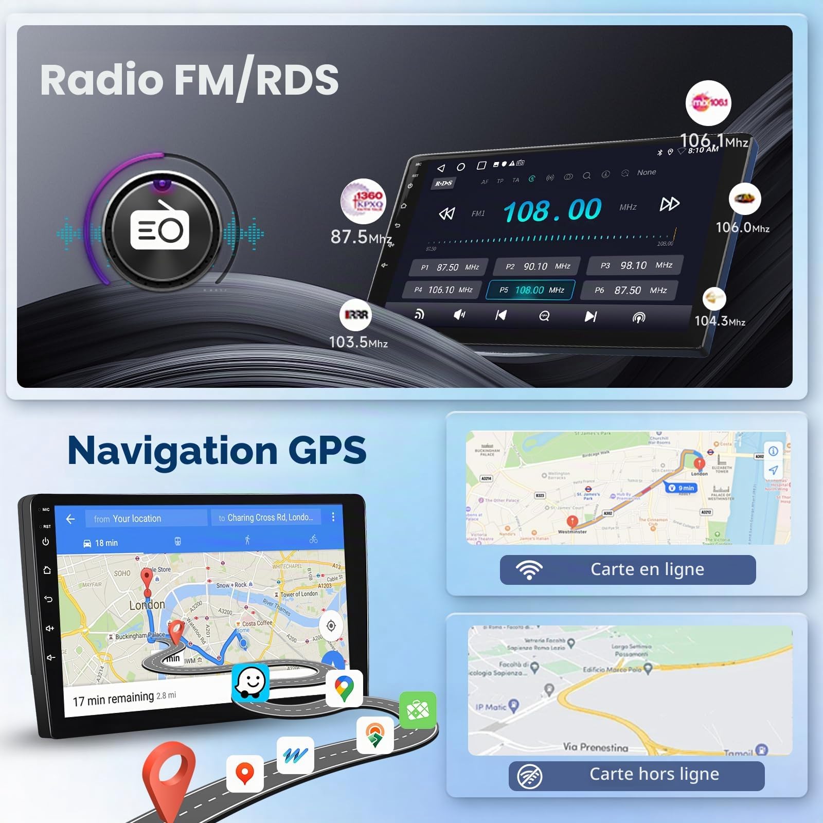 podofo-android-car-radio-9-peugeot-308-408-2-64-go-dsp image 7