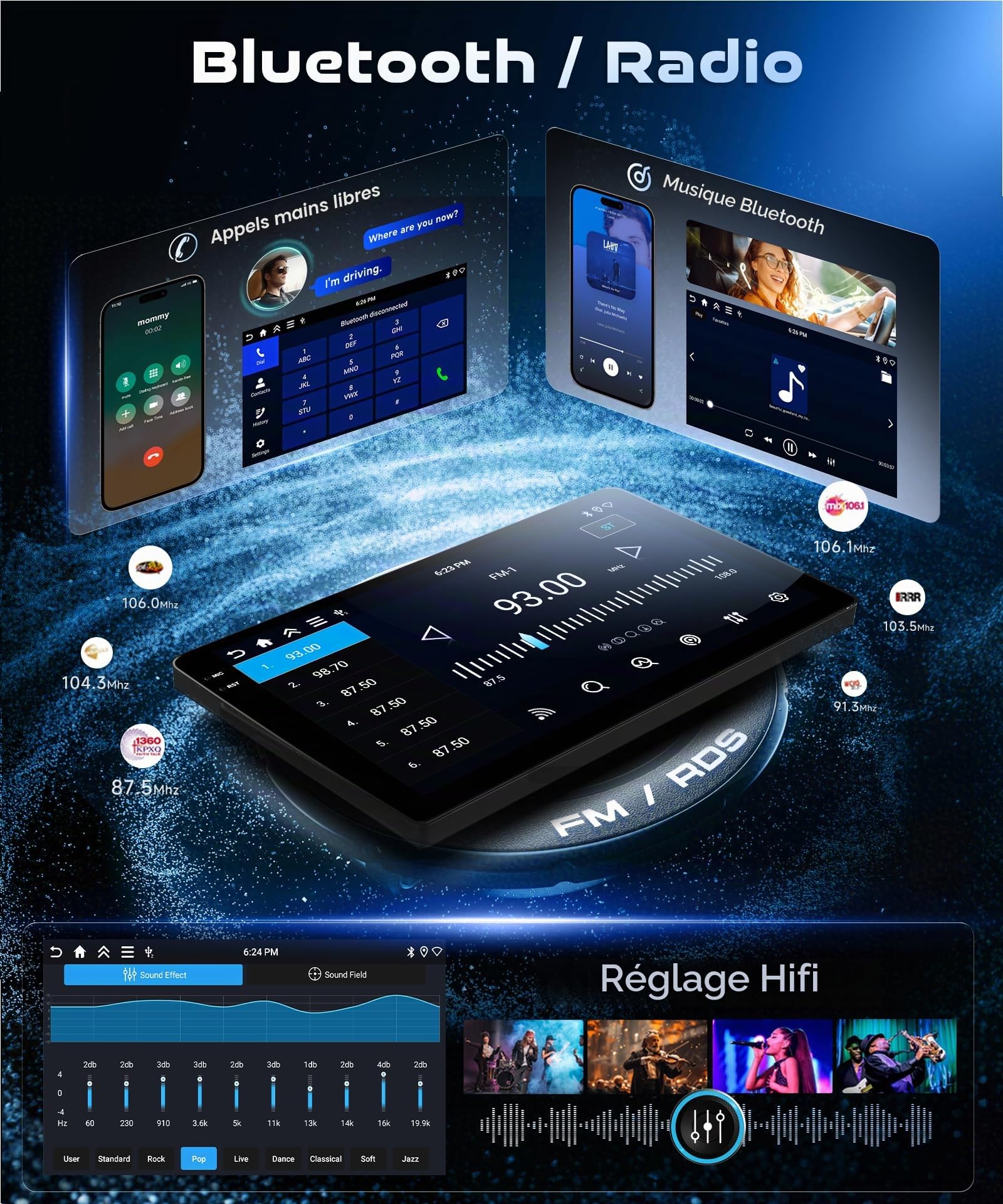 vechtel-autoradio-audi-tt-2006-2014-9-pouces-android-15-carplay image 5
