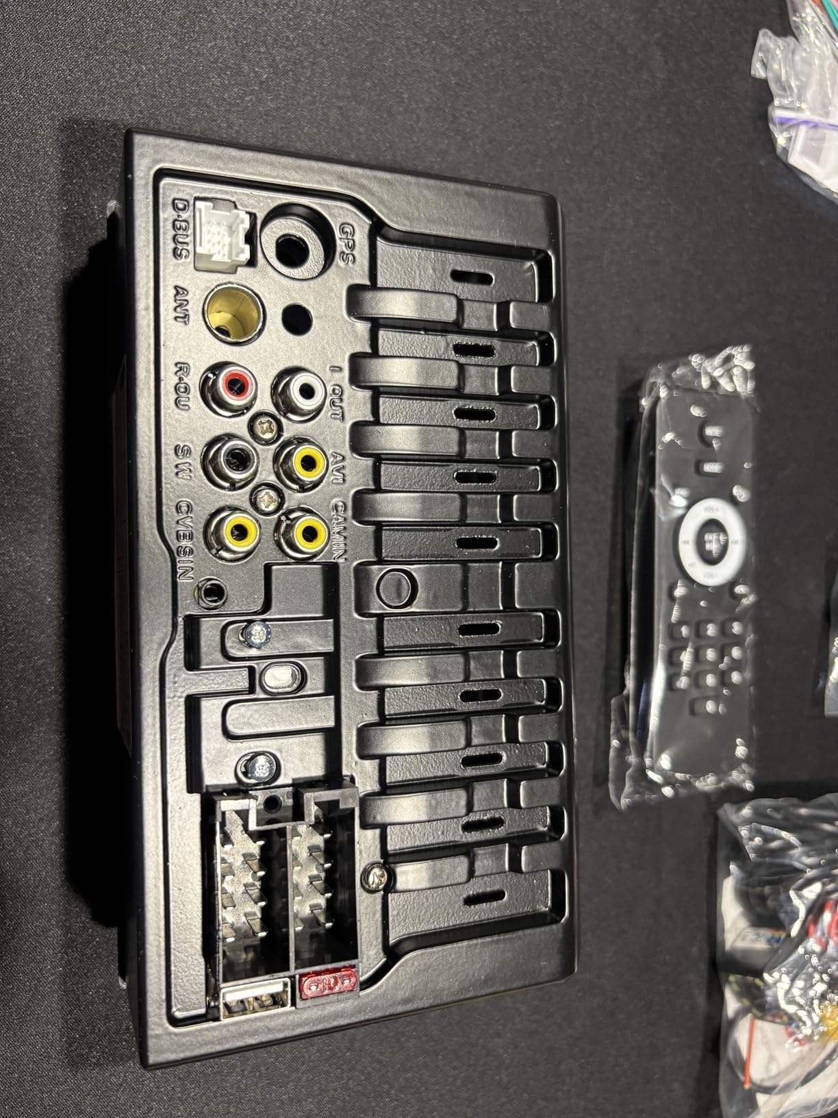 CarPlay sans fil