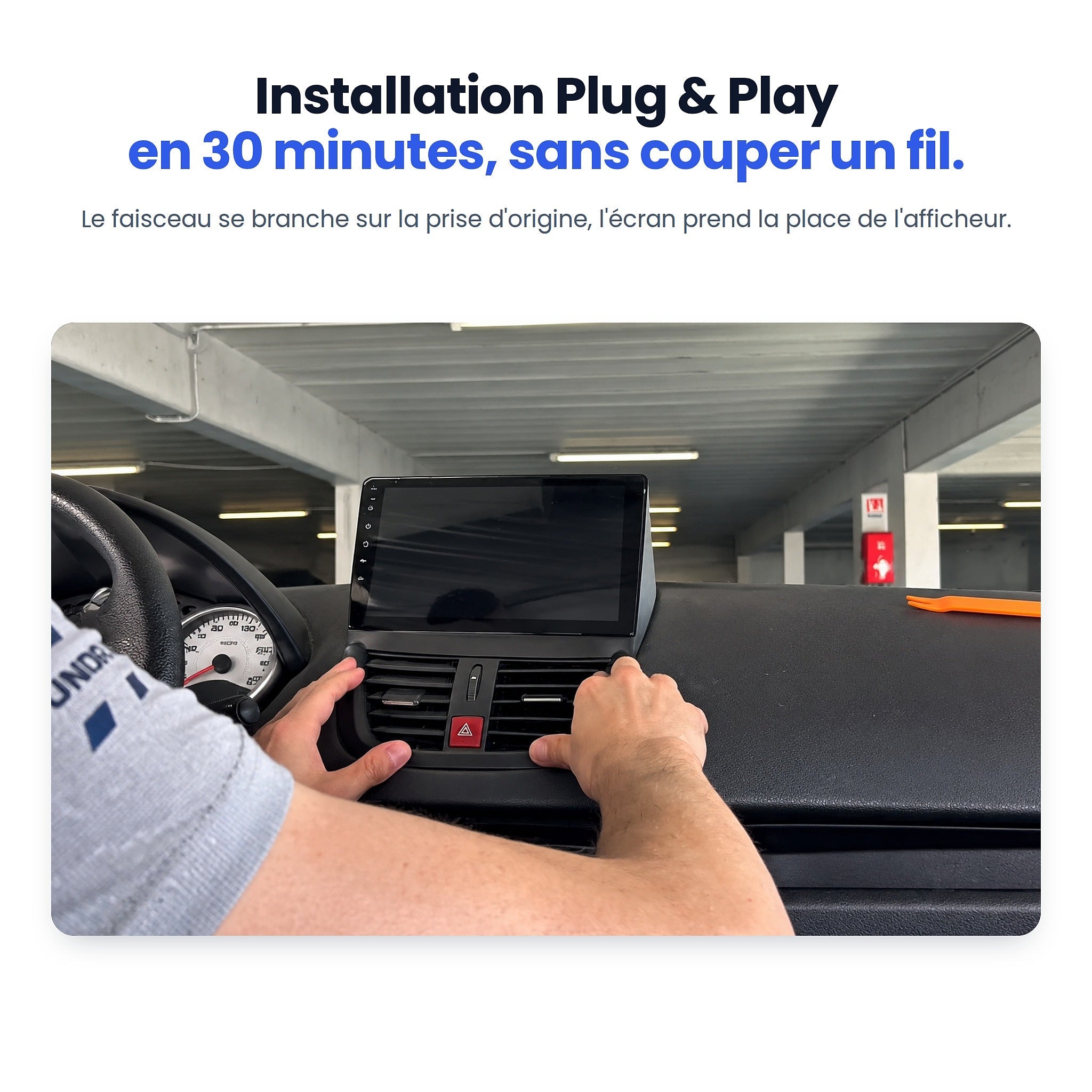 my-carpplay-peugeot-207-2006-2015-autoradio-carplay-optimal image 4