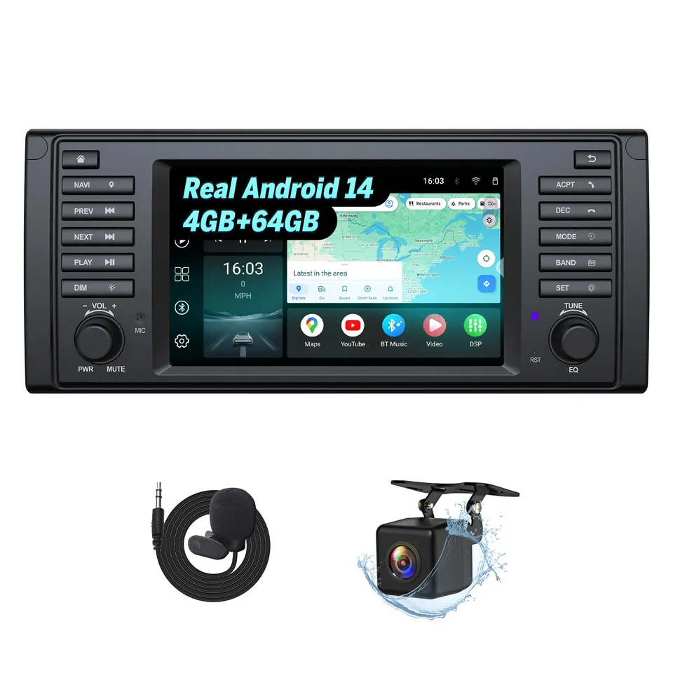 eonon-vehicle-specific-gps-e39x7a-autoradio-7-pouces-bmw-e39-carplay image 1