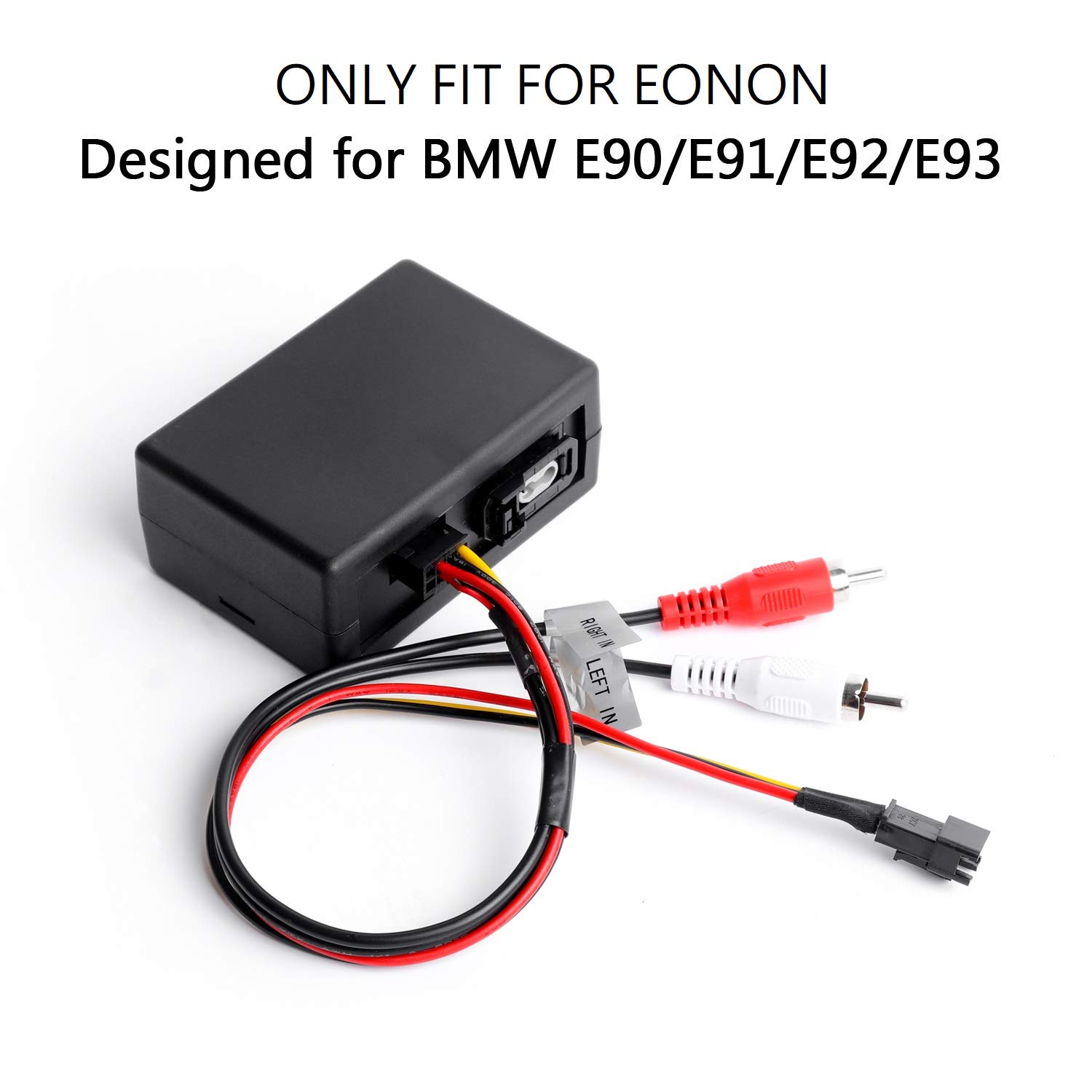 eonon-bo-tier-d-codeur-fibre-optique-bmw-e90-a0581-logic-7 image 3