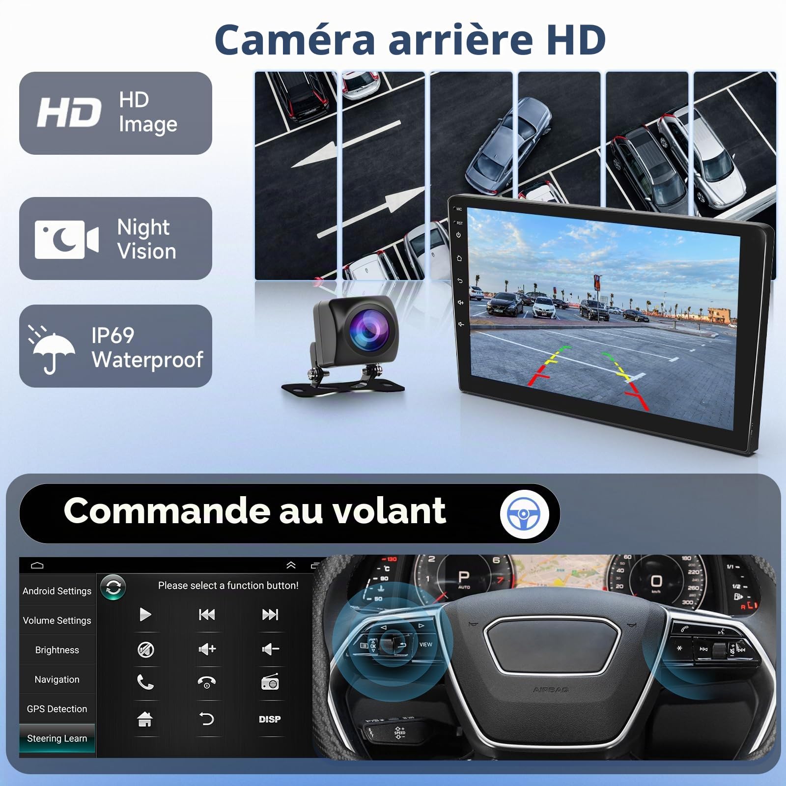 podofo-android-car-radio-autoradio-9-pouces-citro-n-c4-2004-2009 image 6