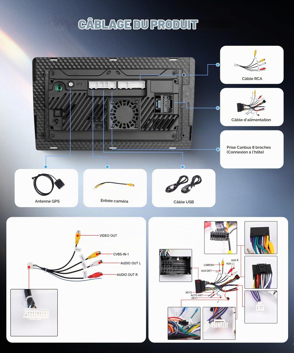 vechtel-autoradio-fiat-500x-2014-2020-9-pouces-6-128-go image 7