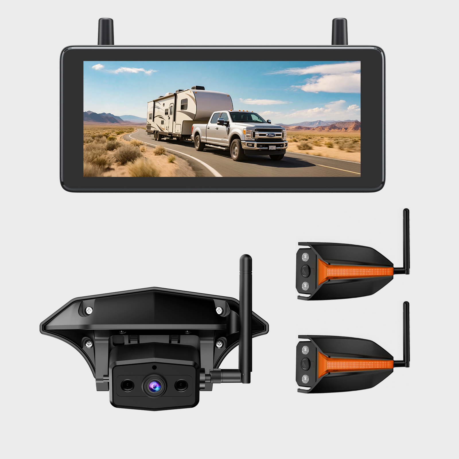 auto-vox-wf4-kit-cam-ra-recul-1080p-3-voies-7-2 image 8