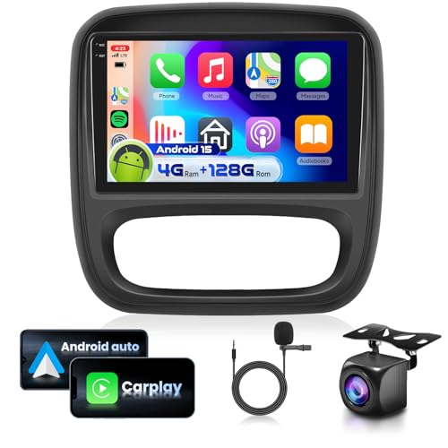 vechtel-autoradio-trafic-vivaro-9-4-128go-carplay-sans-fil image 8