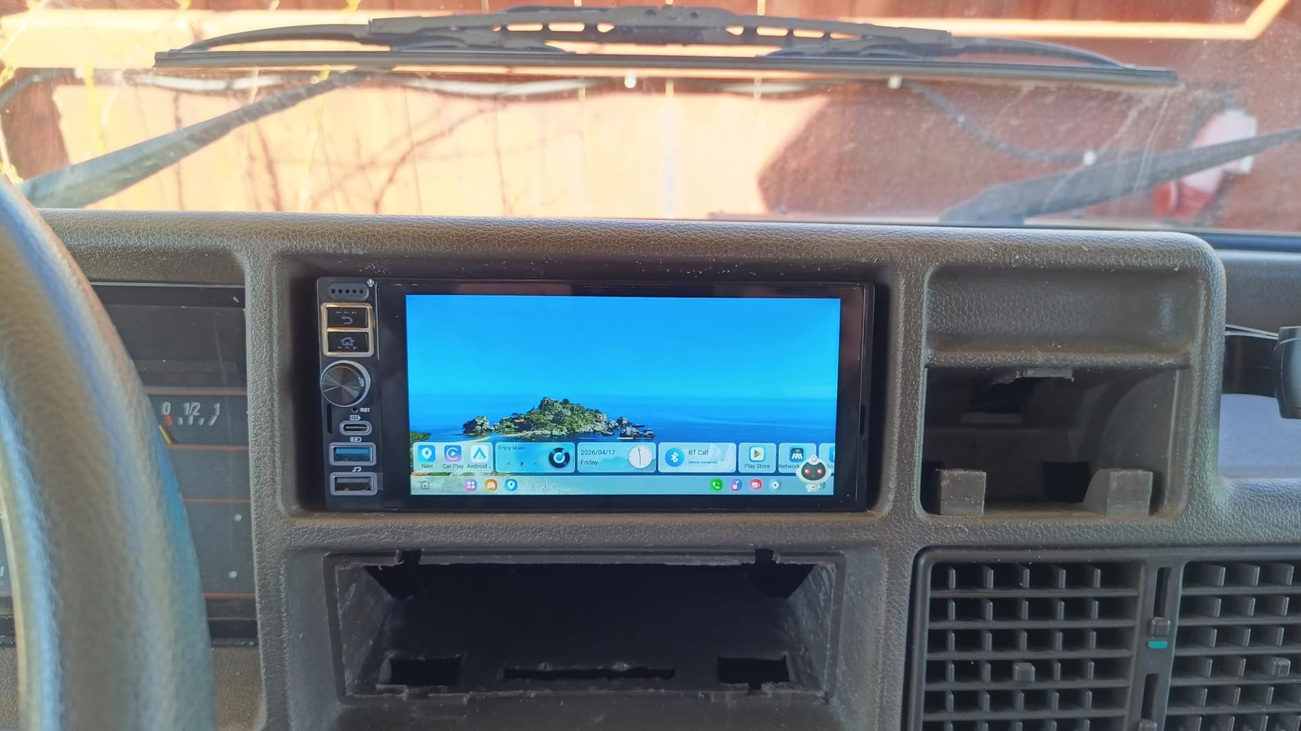 GPS précis