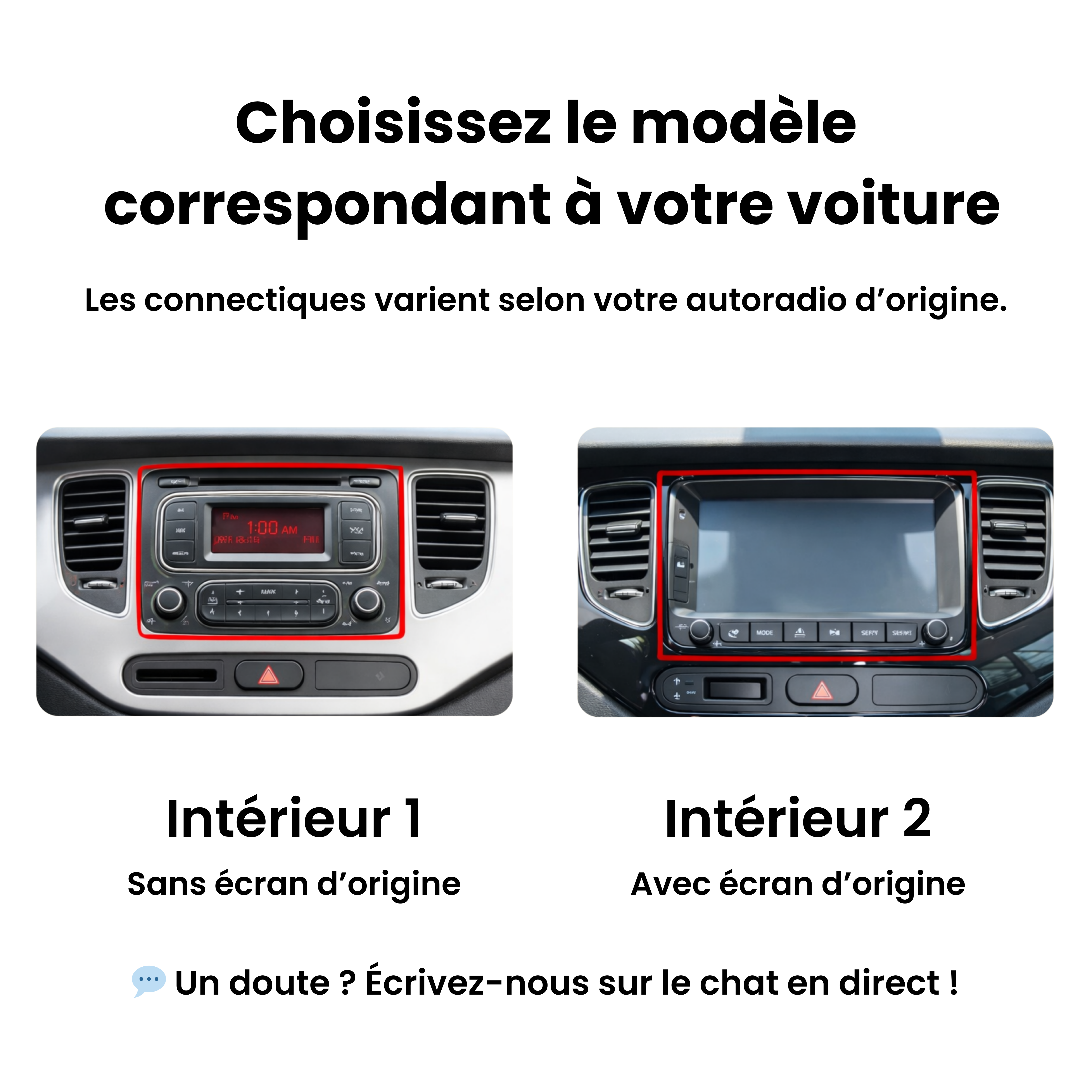 my-carpplay-kia-carens-2013-2018-autoradio-carplay-optimal image 2