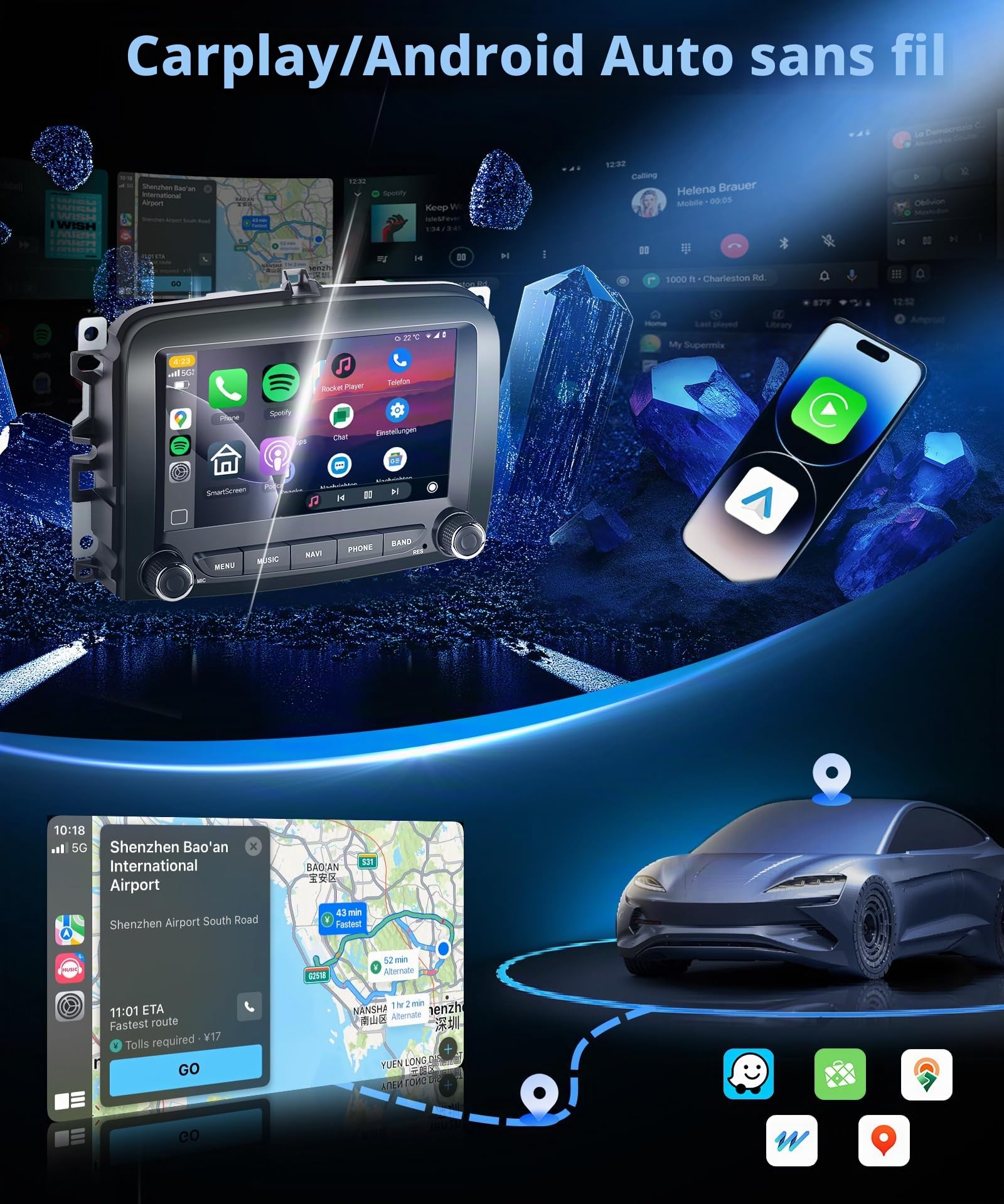 vechtel-autoradio-fiat-500l-7-pouces-android-autoradio-4-64g image 2