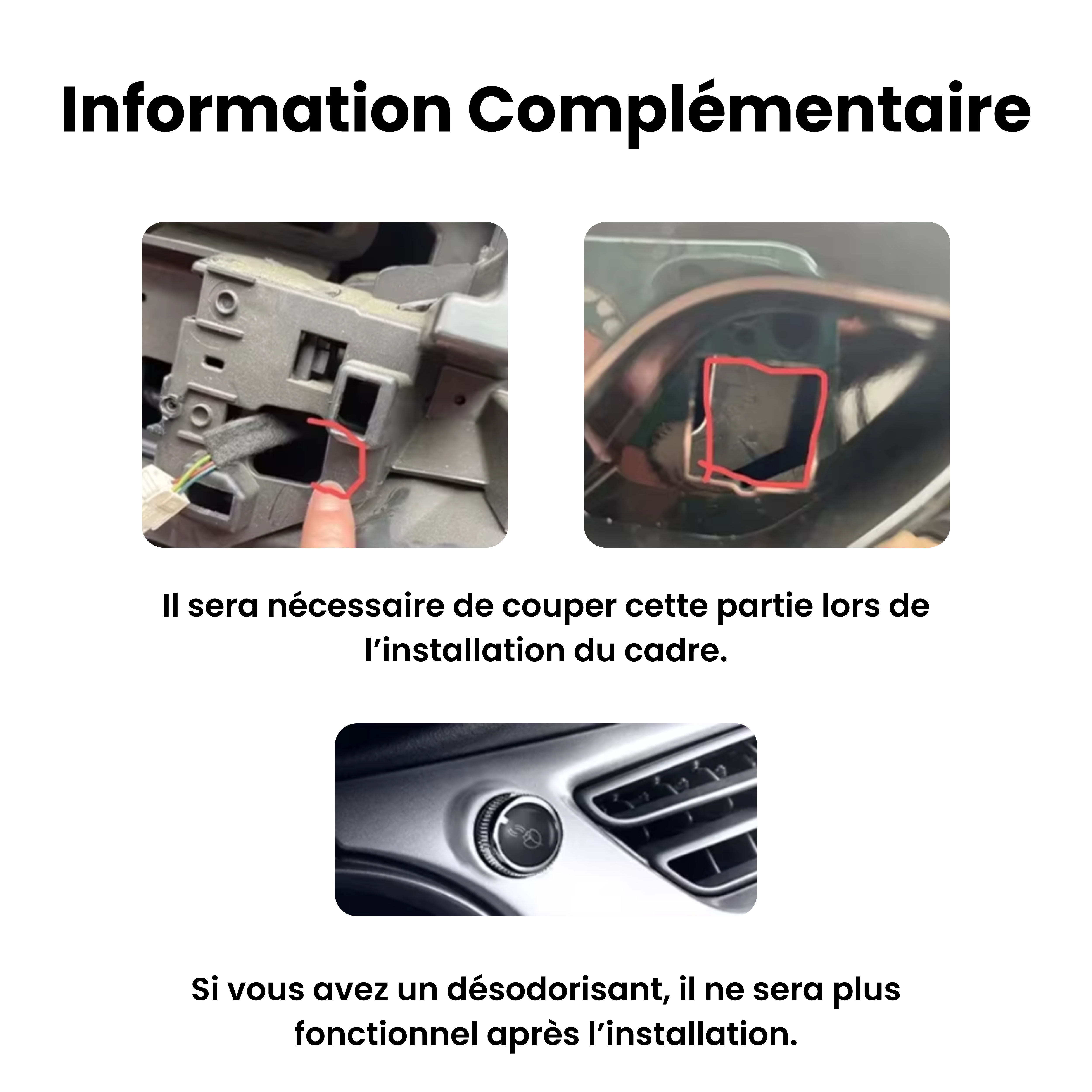my-carpplay-autoradio-carplay-citro-n-c3-ds3-2010-2016-optimal image 3