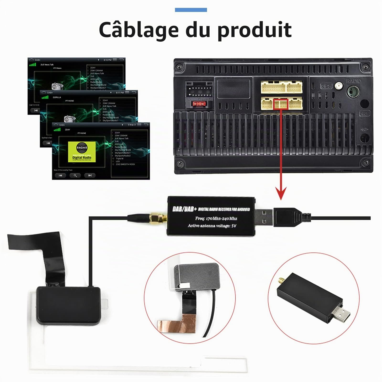 podofo-adaptateur-dab-usb-dongle-antenne-fen-tre-android image 4