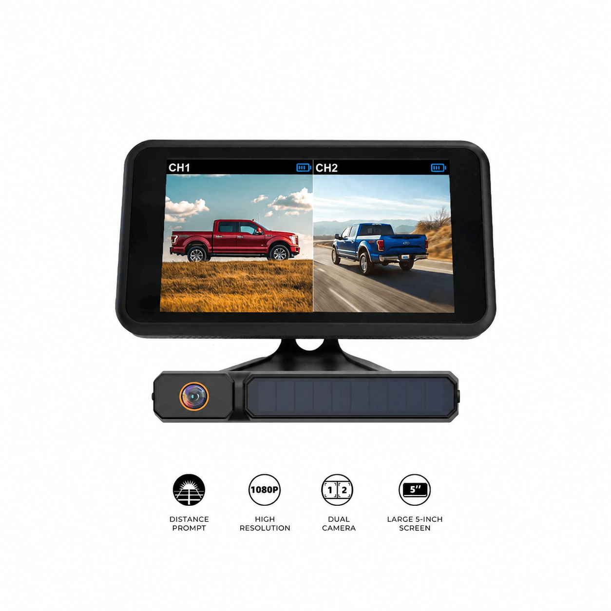 auto-vox-cargoplay-cam-ra-de-recul-sans-fil-1080p-5 image 6