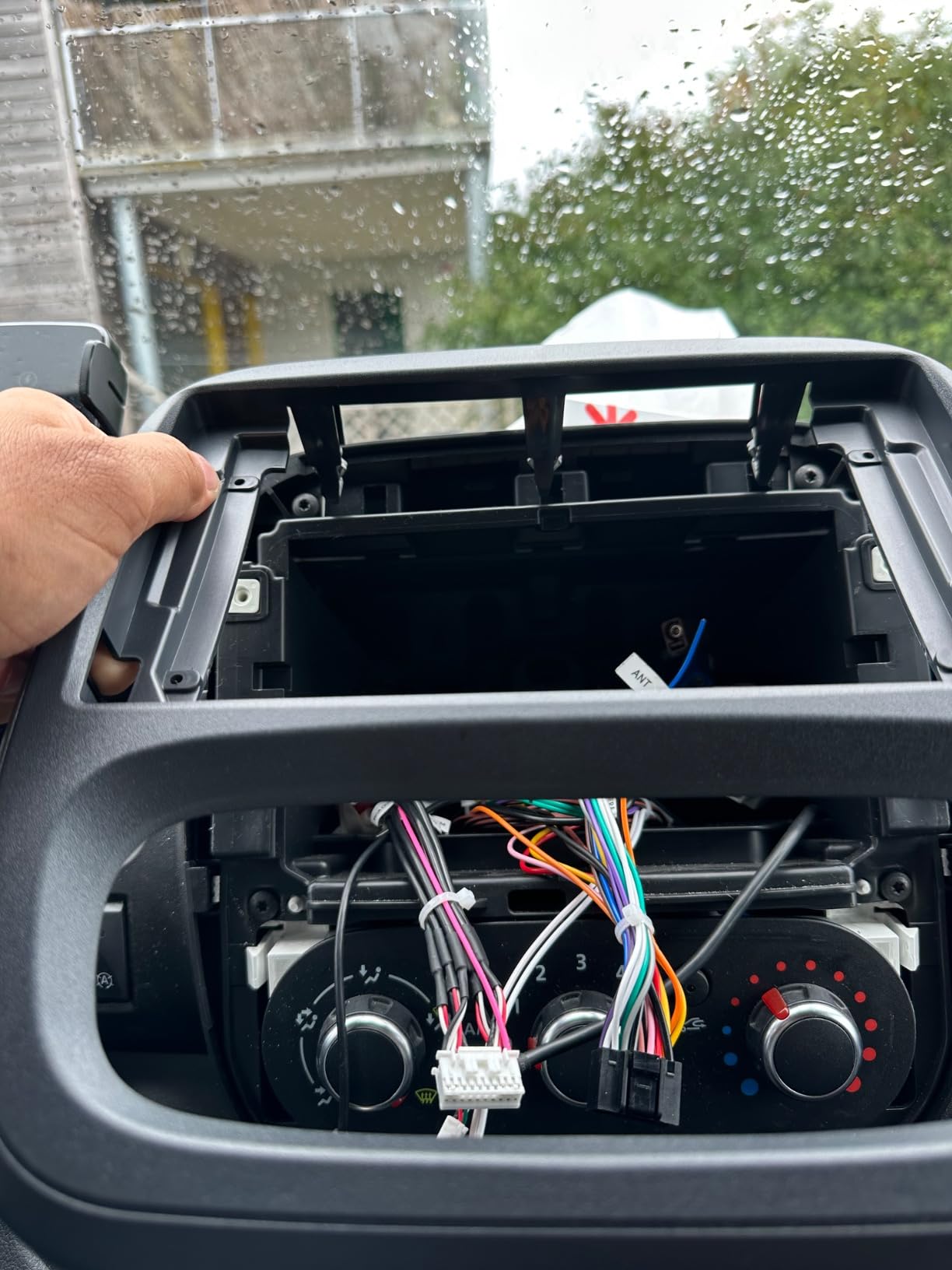 GPS précis