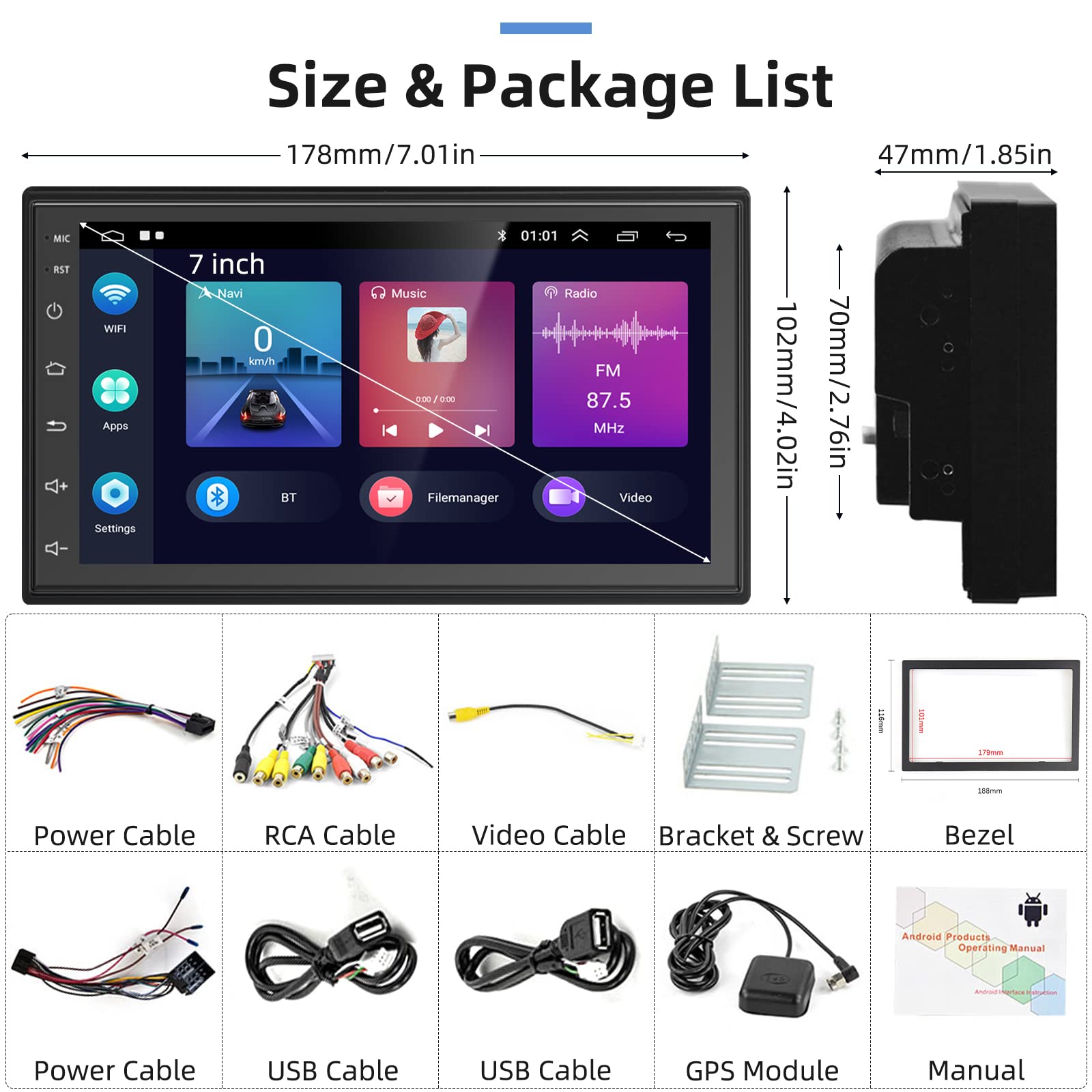 podofo-android-2g-64g-autoradio-7-pouces-double-din image 7