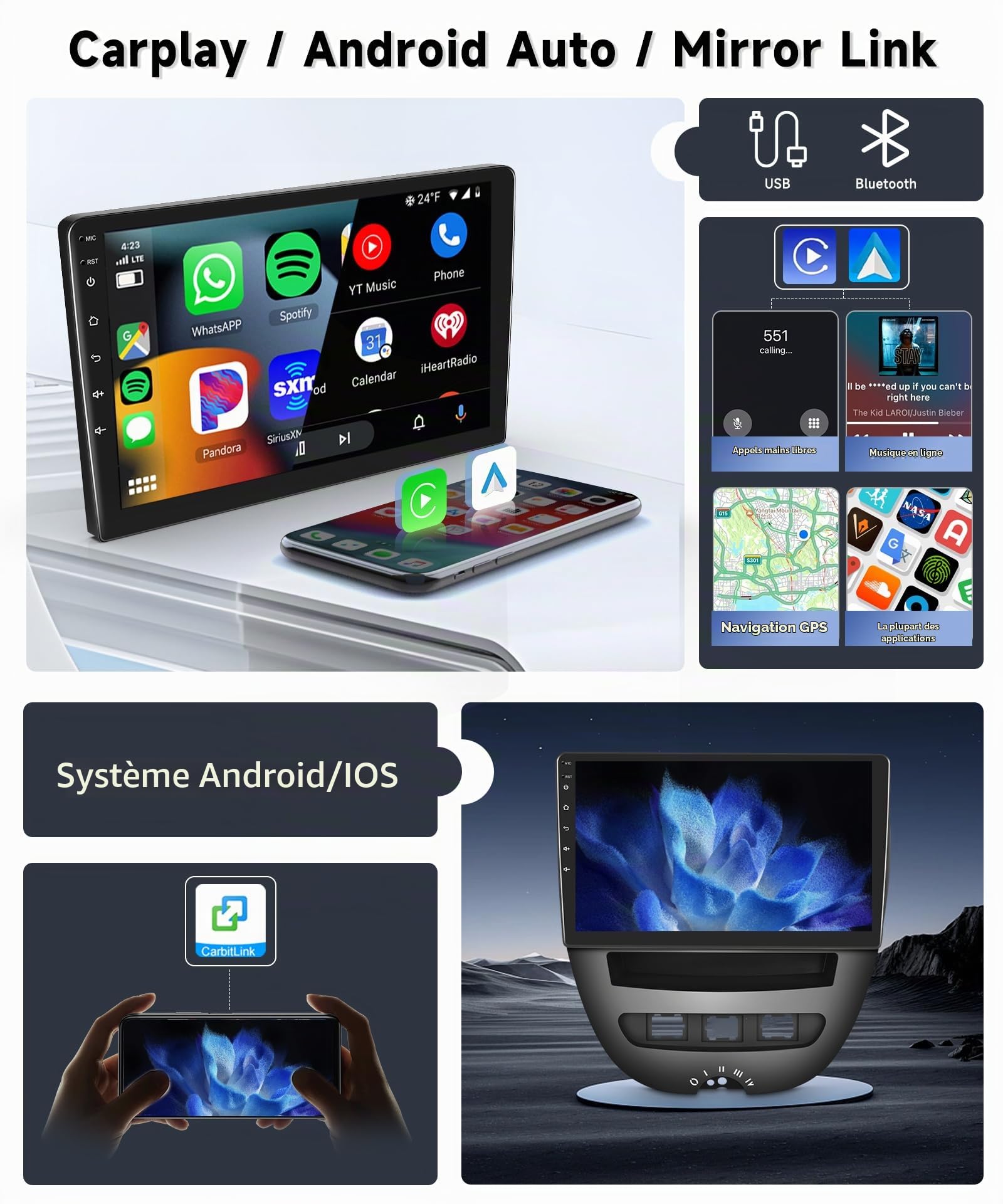 vechtel-autoradio-10-1-pouces-107-c1-aygo-6-128-carplay image 3