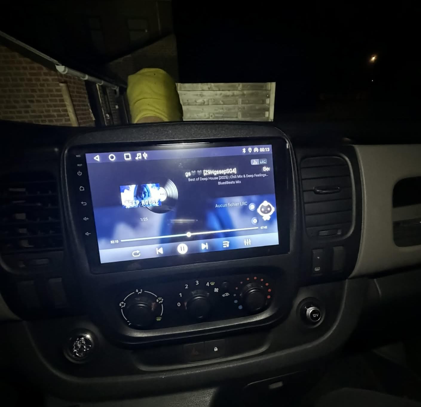 GPS pratique