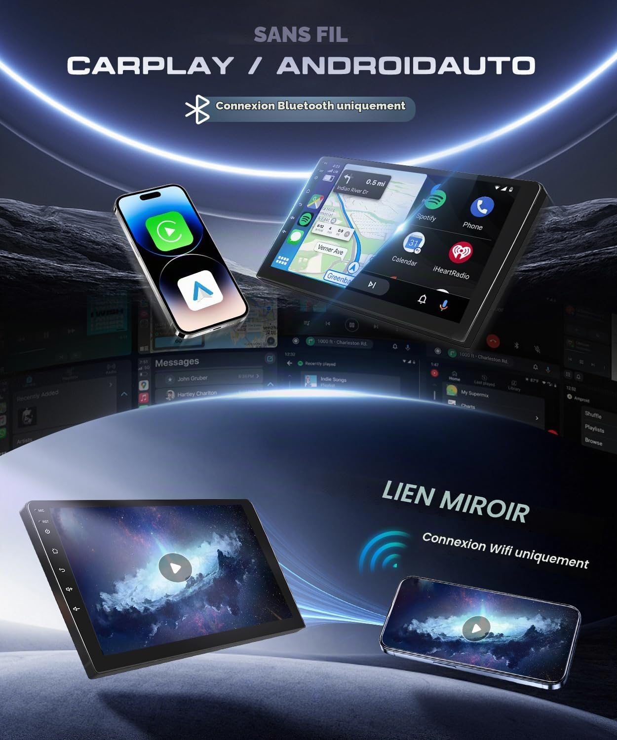 vechtel-autoradio-opel-astra-9-pouces-android-15-4-64g-carplay image 2