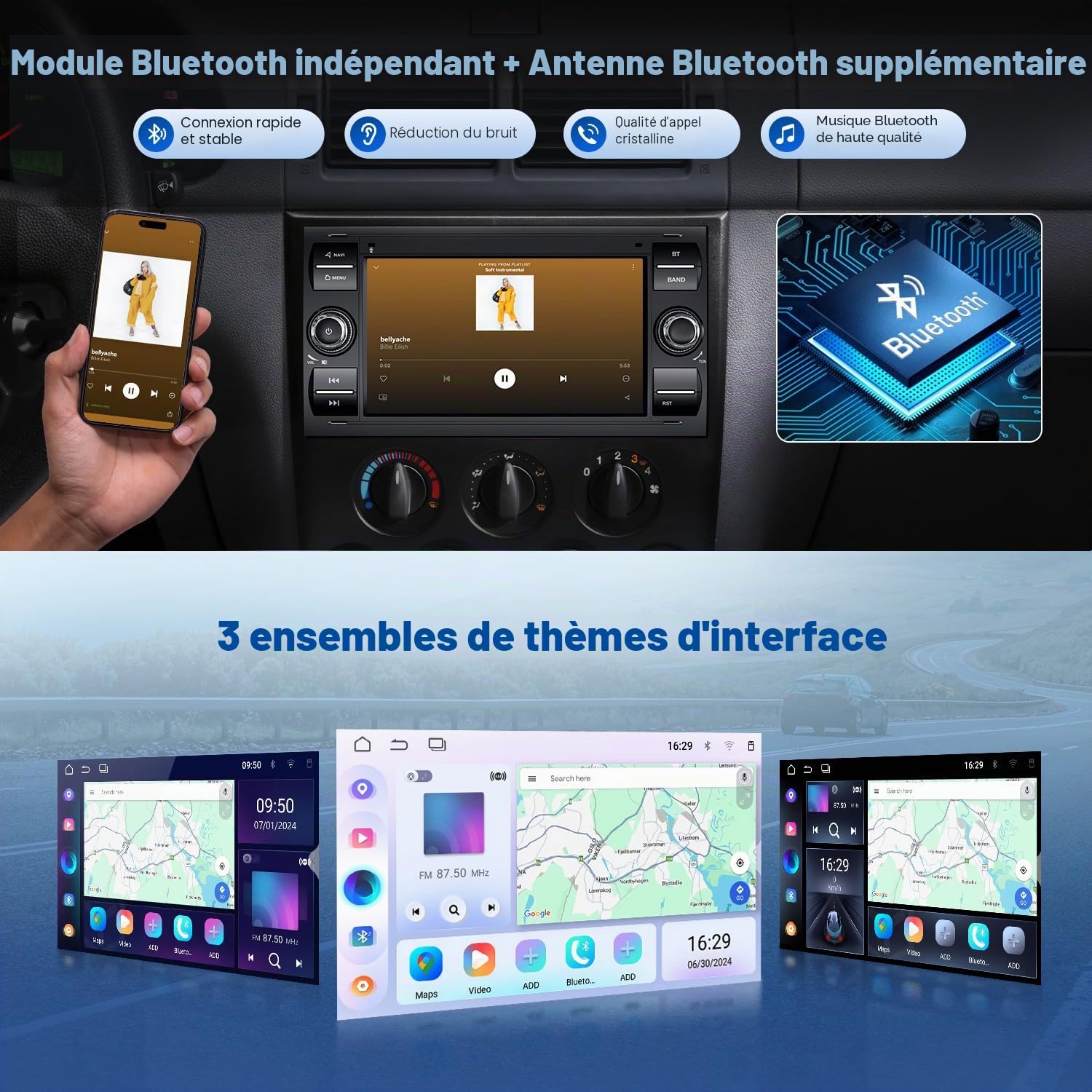 eonon-fdx7-ford-focus-fiesta-autoradio-7-3-32g-carplay image 6