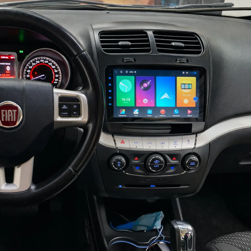 my-carpplay-carplay-fiat-freemont-2012-2020-autoradio-pack-optimal image 1