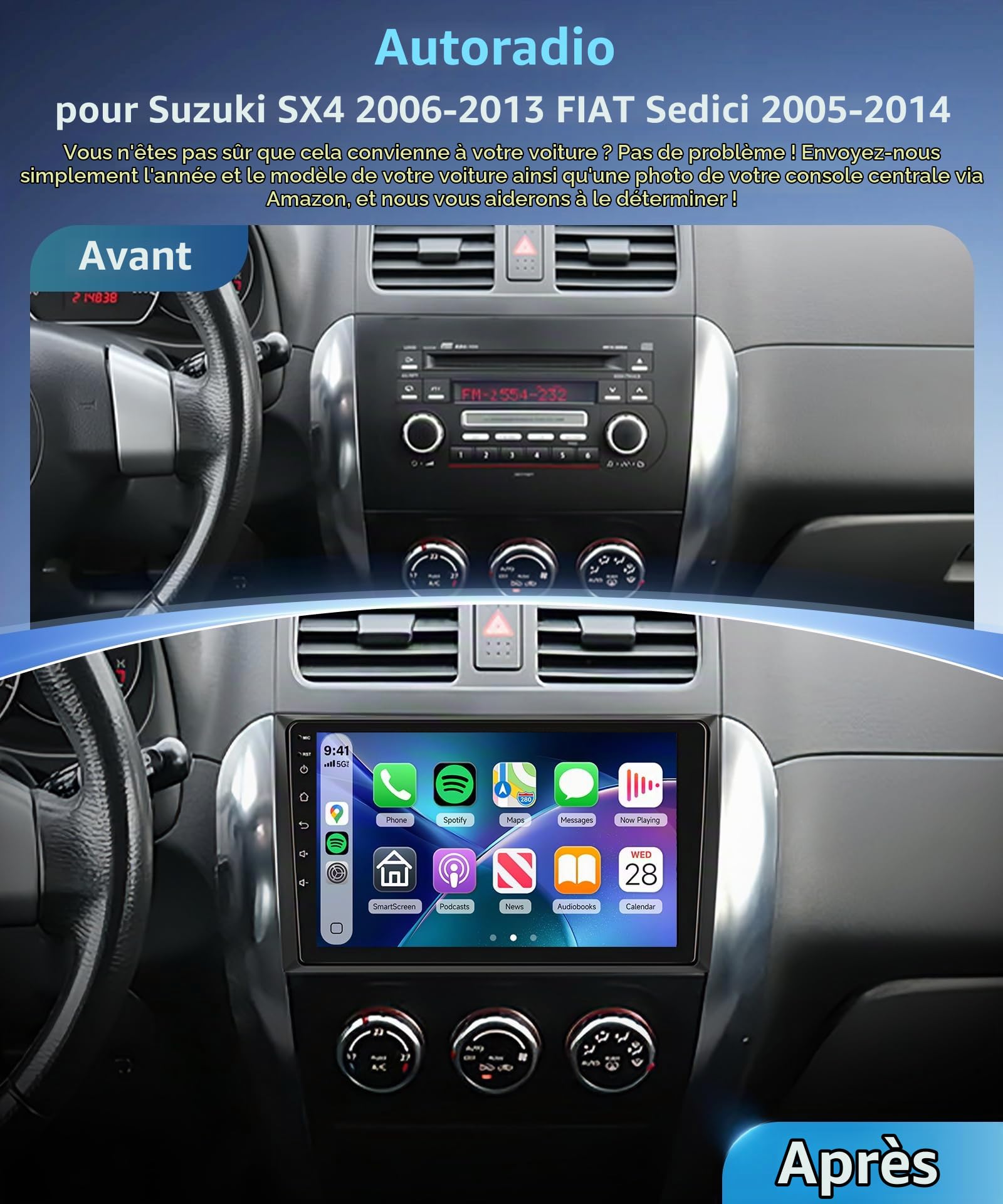 vechtel-autoradio-9-suzuki-sx4-fiat-sedici-android-8-coeurs image 2
