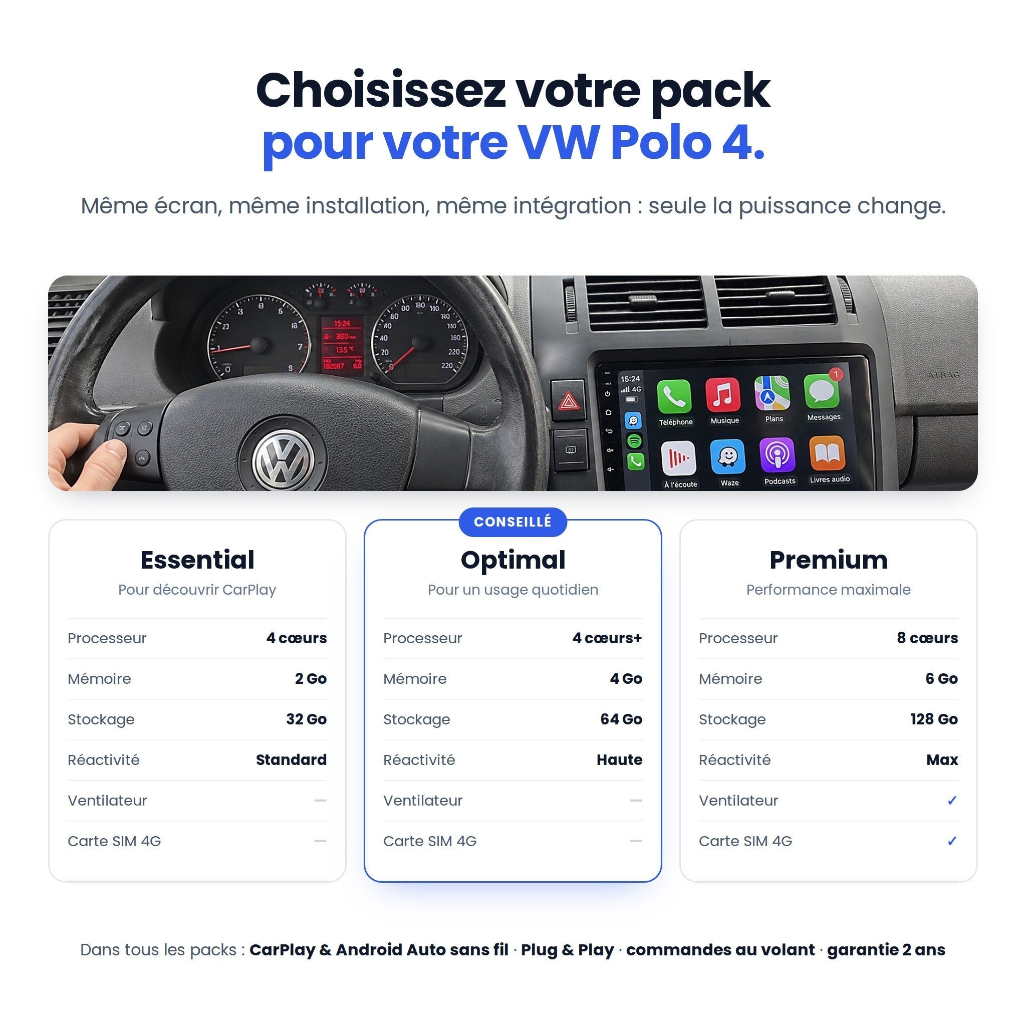 my-carpplay-autoradio-carplay-int-gr-vw-polo-4-pack-optimal image 6