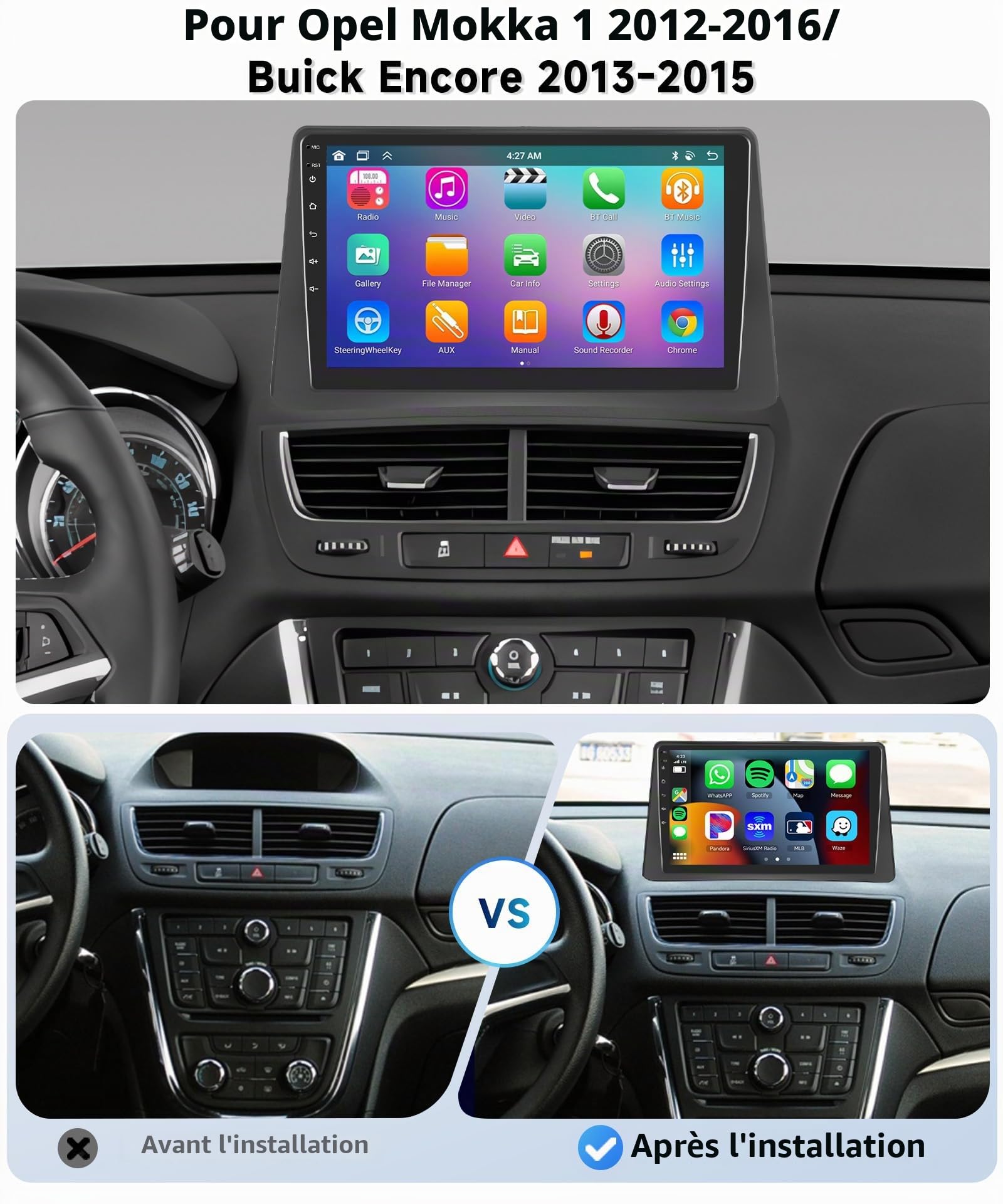 vechtel-mokka-1-9-autoradio-android-4-64-go-carplay-8-c-urs image 2