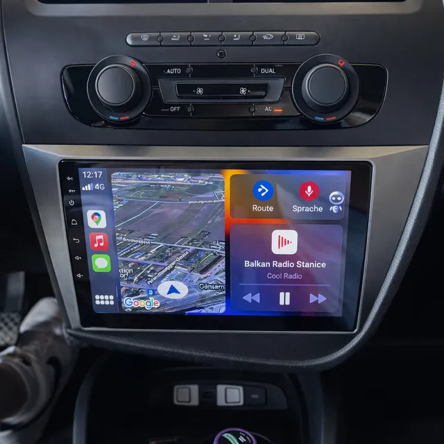 my-carpplay-carplay-seat-leon-2-autoradio-optimal-sans-fil image 1