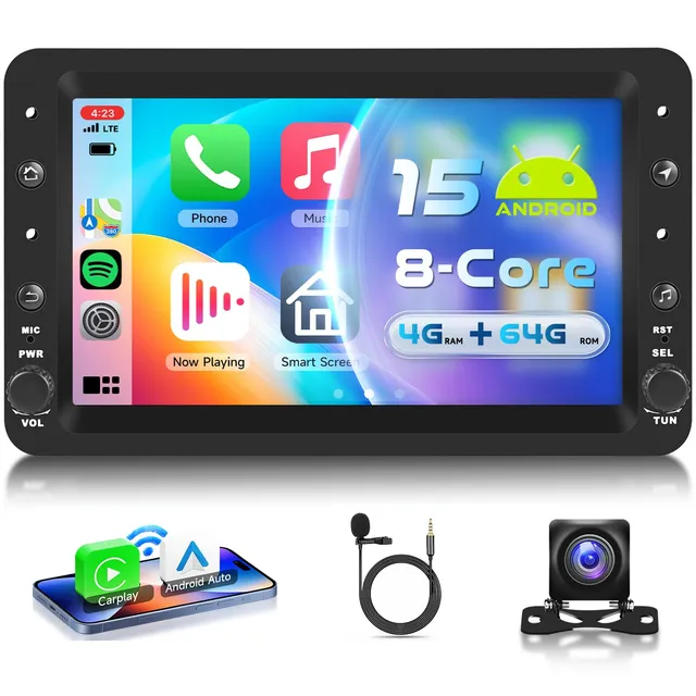 vechtel-autoradio-alfa-romeo-159-7-autoradio-4g-64g-8-c-urs image 1