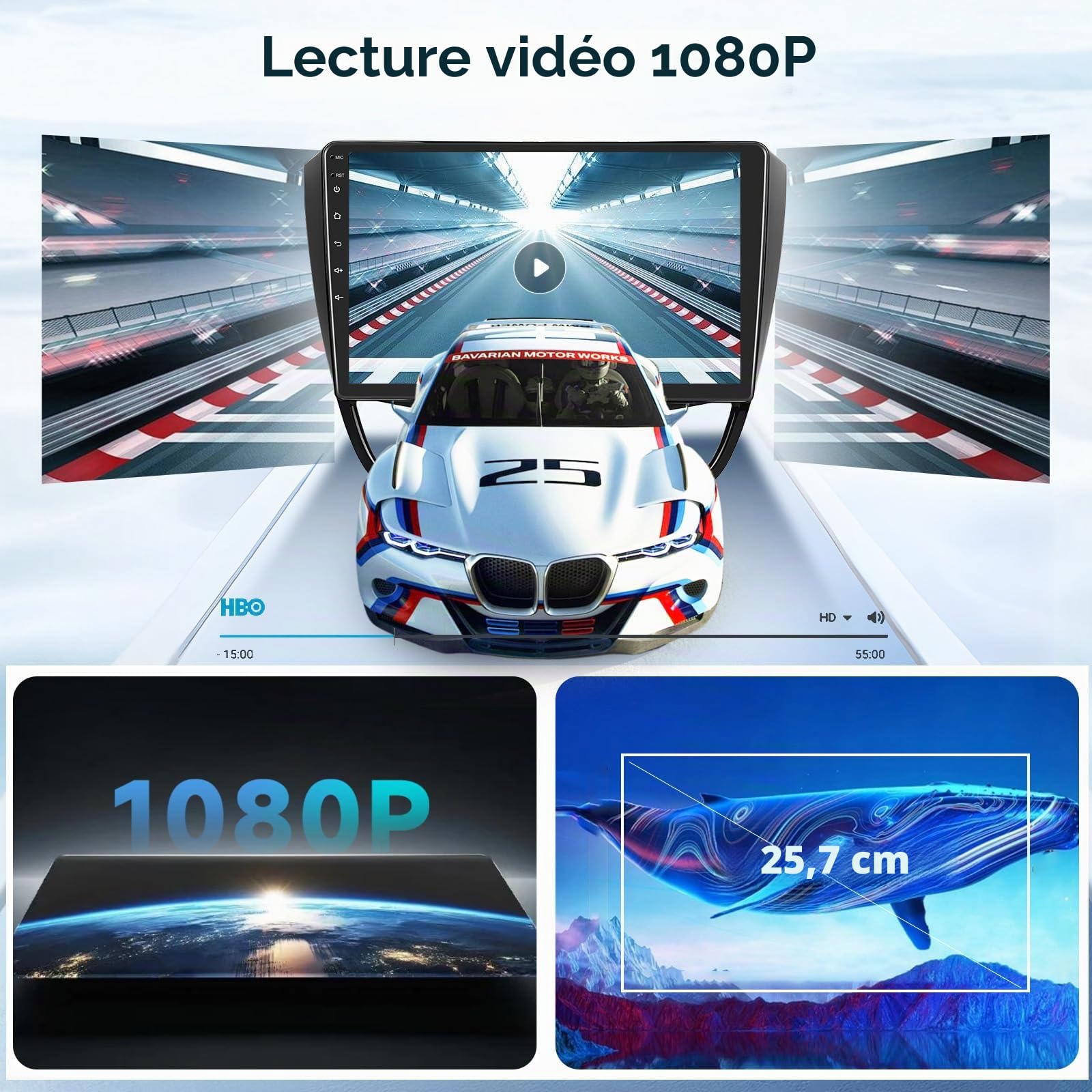 vechtel-autoradio-sp-cifique-autoradio-10-1-pouces-opel-karl-carplay image 8
