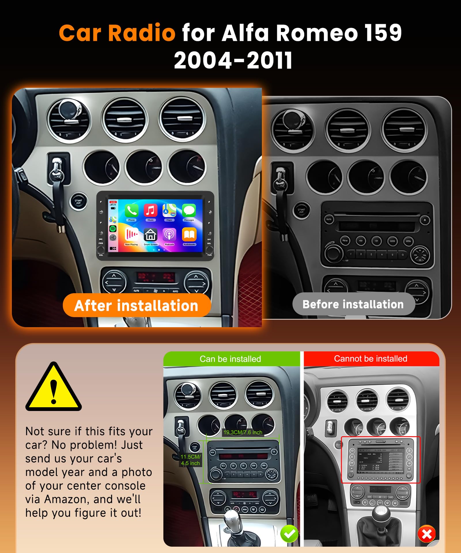 vechtel-autoradio-alfa-romeo-159-7-autoradio-4g-64g-8-c-urs image 2