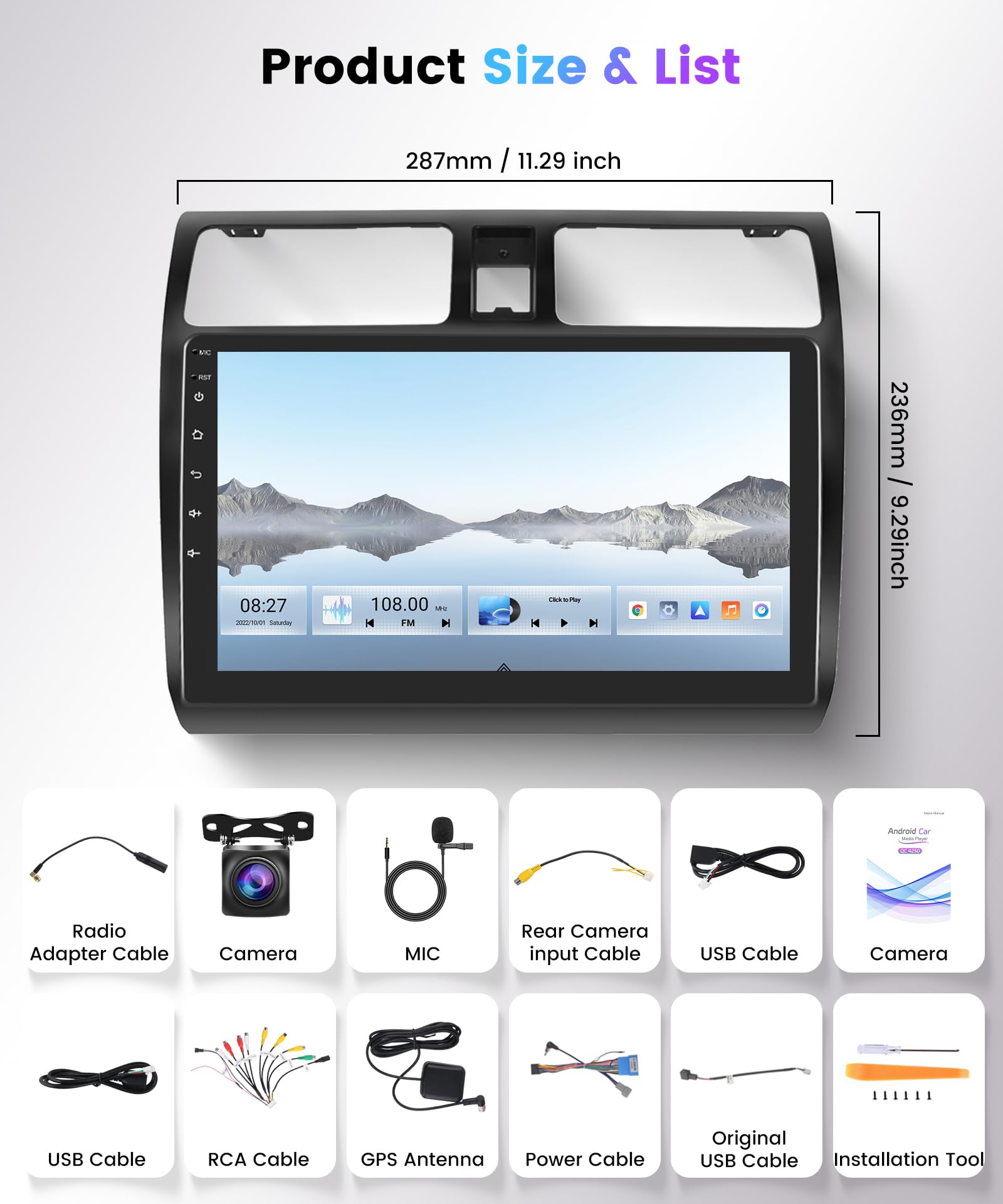 vechtel-autoradio-swift-2005-2010-10-1-4-64go-8-c-urs image 7