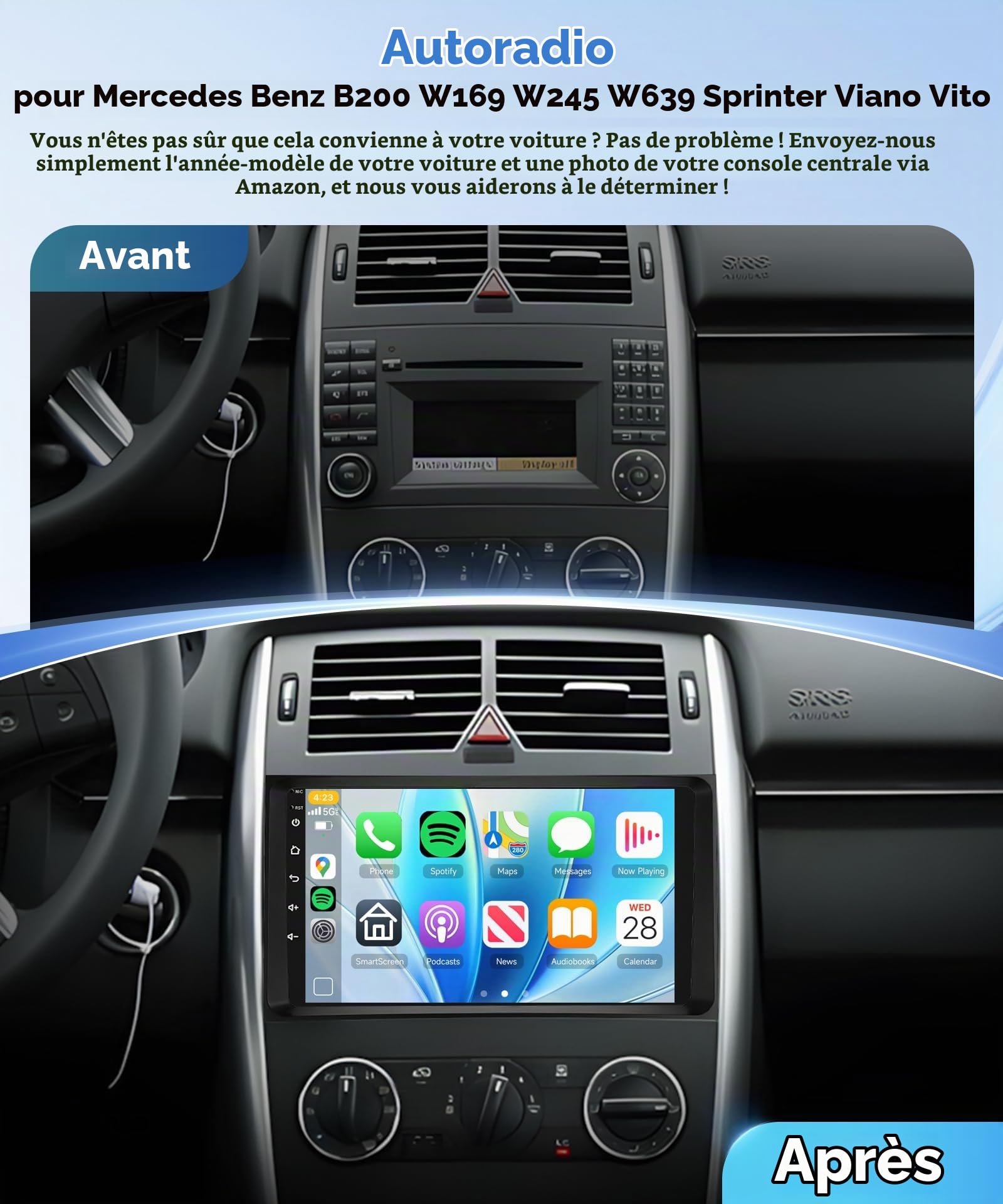 vechtel-autoradio-mercedes-sprinter-w906-9-android-15-4-64g image 2