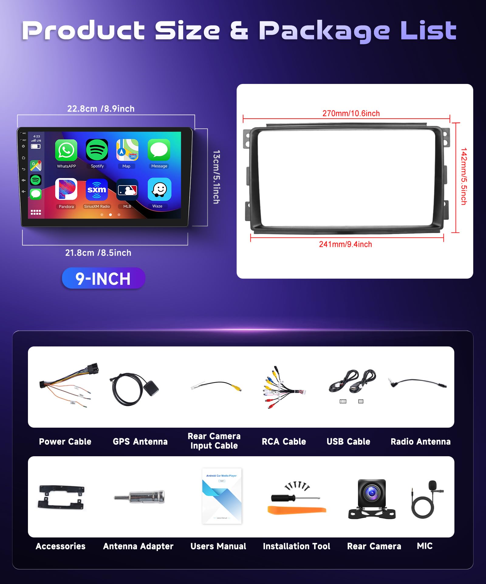vechtel-autoradio-smart-fortwo-451-9-4-64go-android-15 image 7