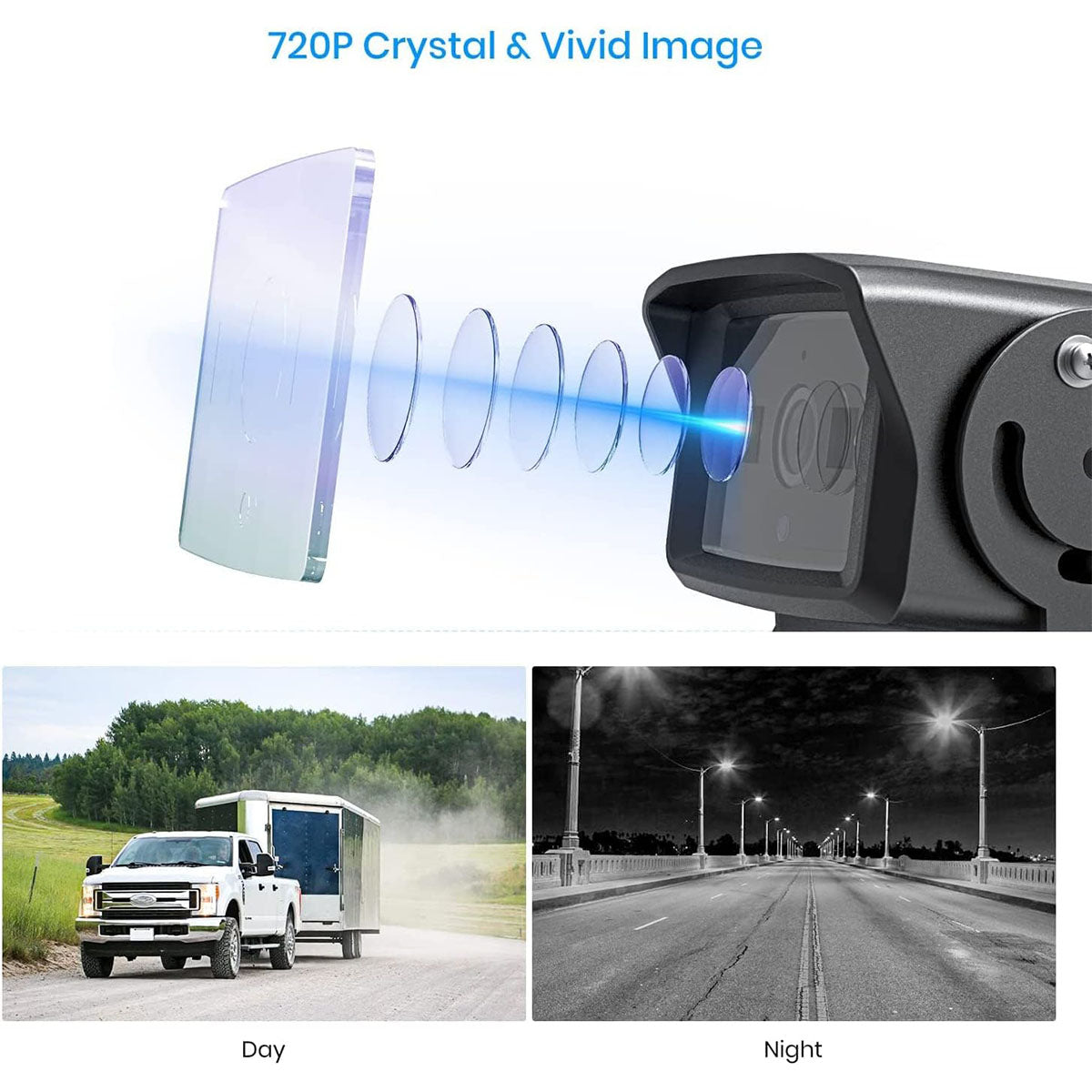 auto-vox-w10-cam-ra-de-recul-infrarouge-additionnelle image 2