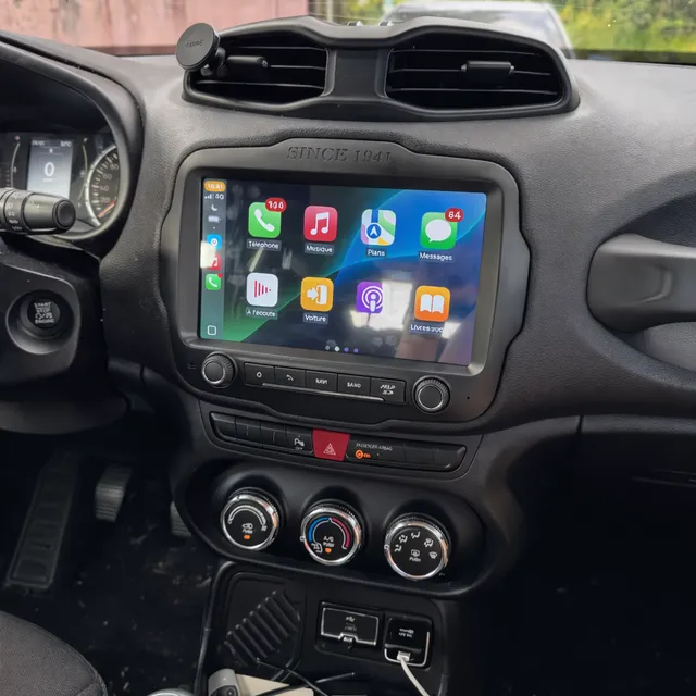 my-carpplay-jeep-renegade-2016-2020-autoradio-optimal image 1