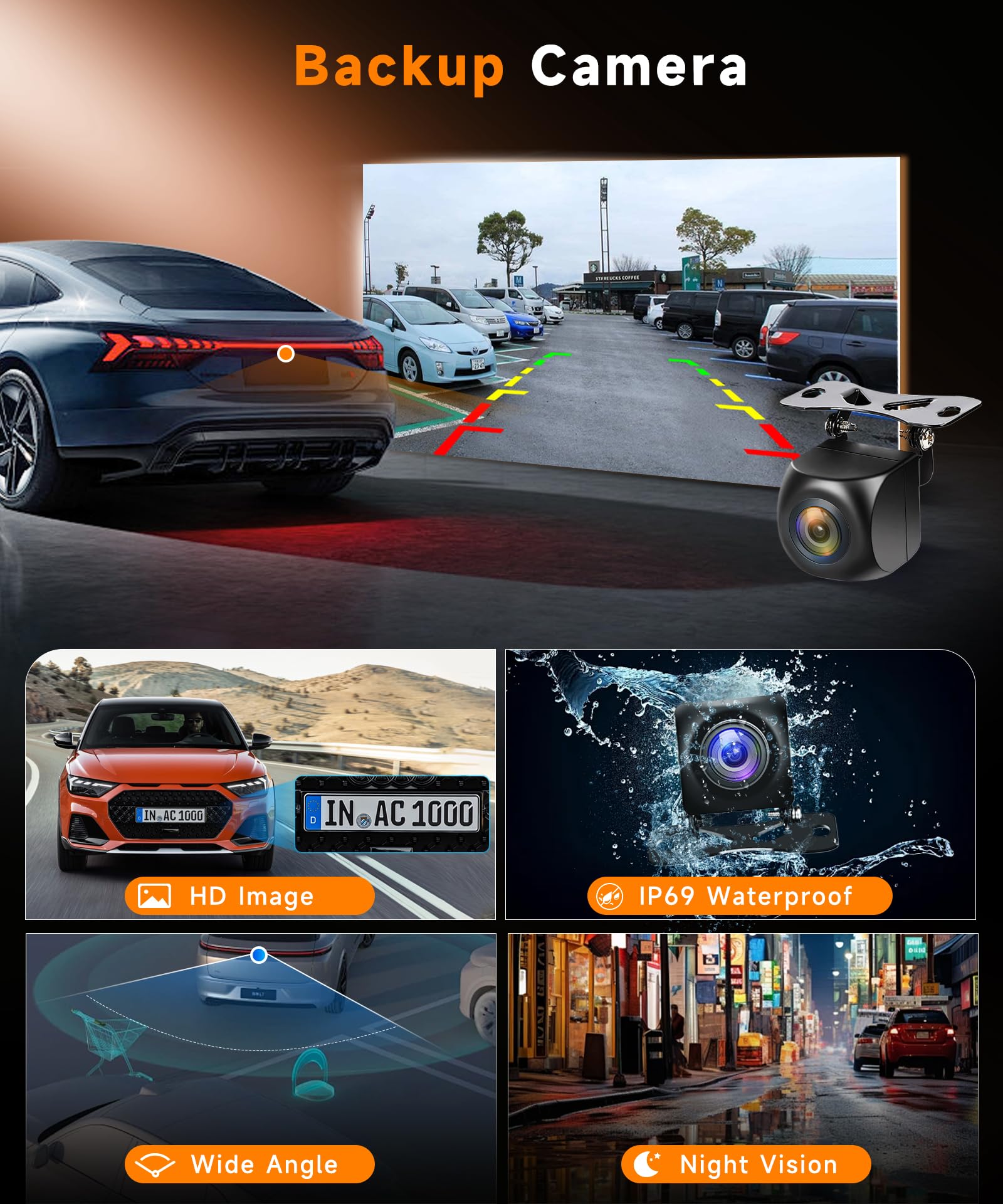 vechtel-autoradio-2-din-7-4-64go-android-15-carplay-sans-fil image 3