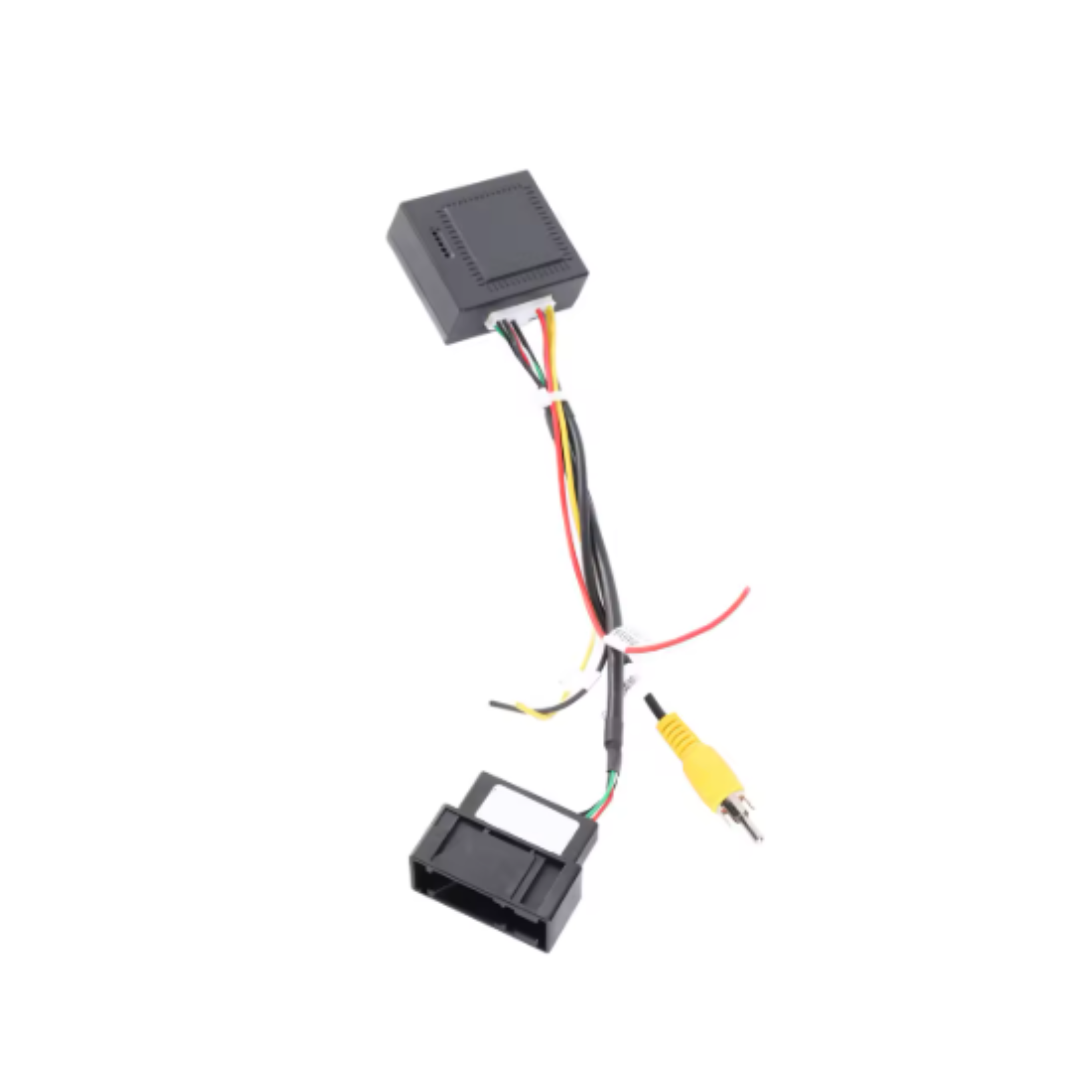 my-carpplay-adaptateur-volkswagen-tiguan-adaptateur-rvb-plug-and-play image 1