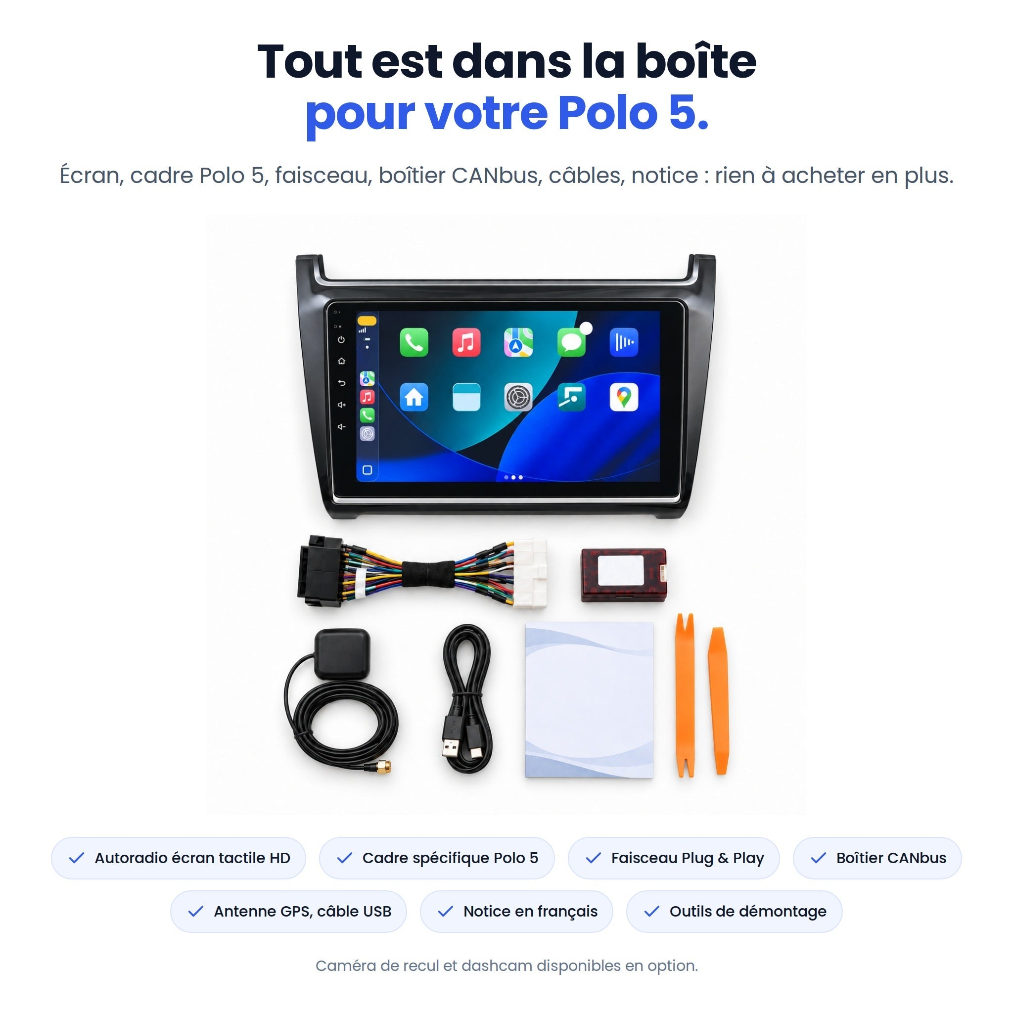 my-carpplay-polo-5-2008-2020-autoradio-carplay-tactile image 8