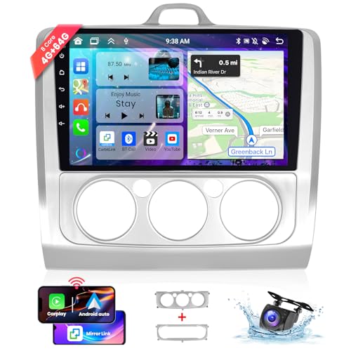 podofo-android-autoradio-ford-focus-9-4-64g-8-c-urs image 8